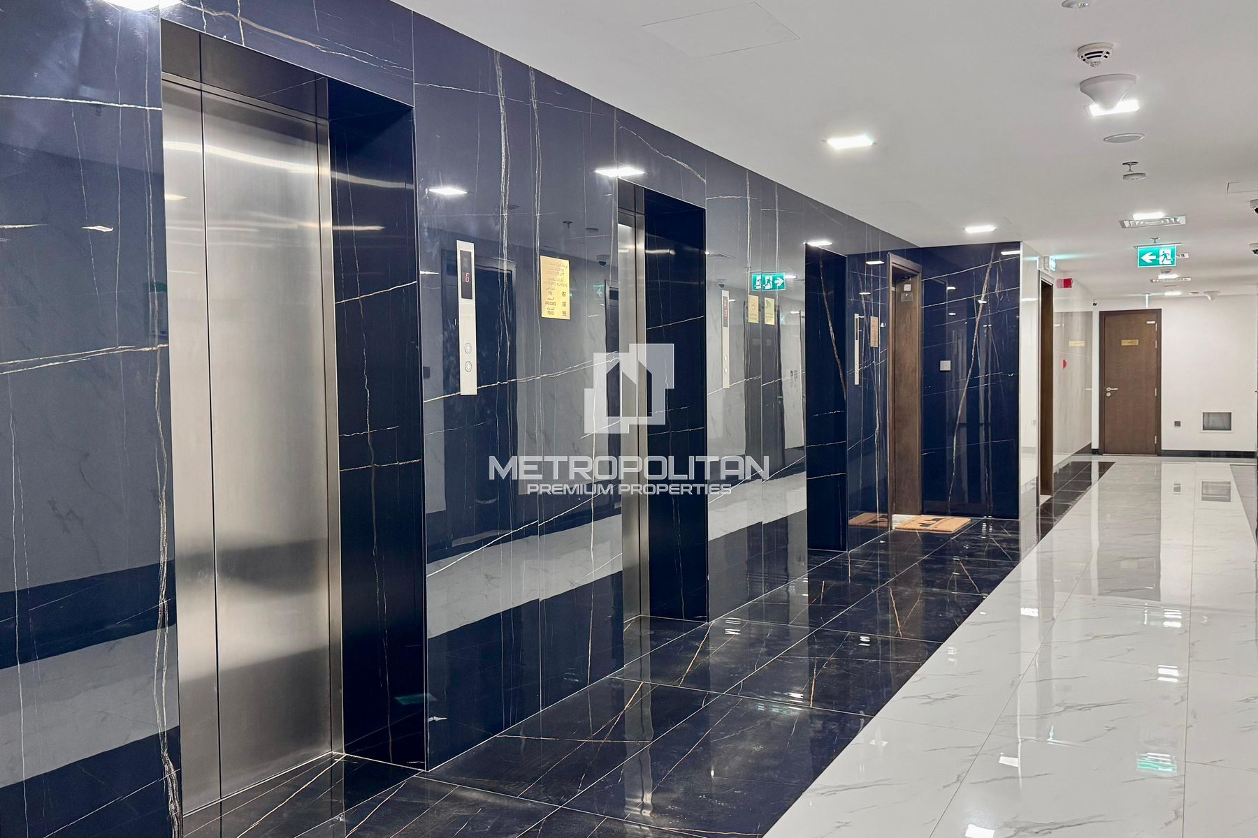 Image - Uniestate Supreme Residence, Arjan, Dubai | Project - Apartment