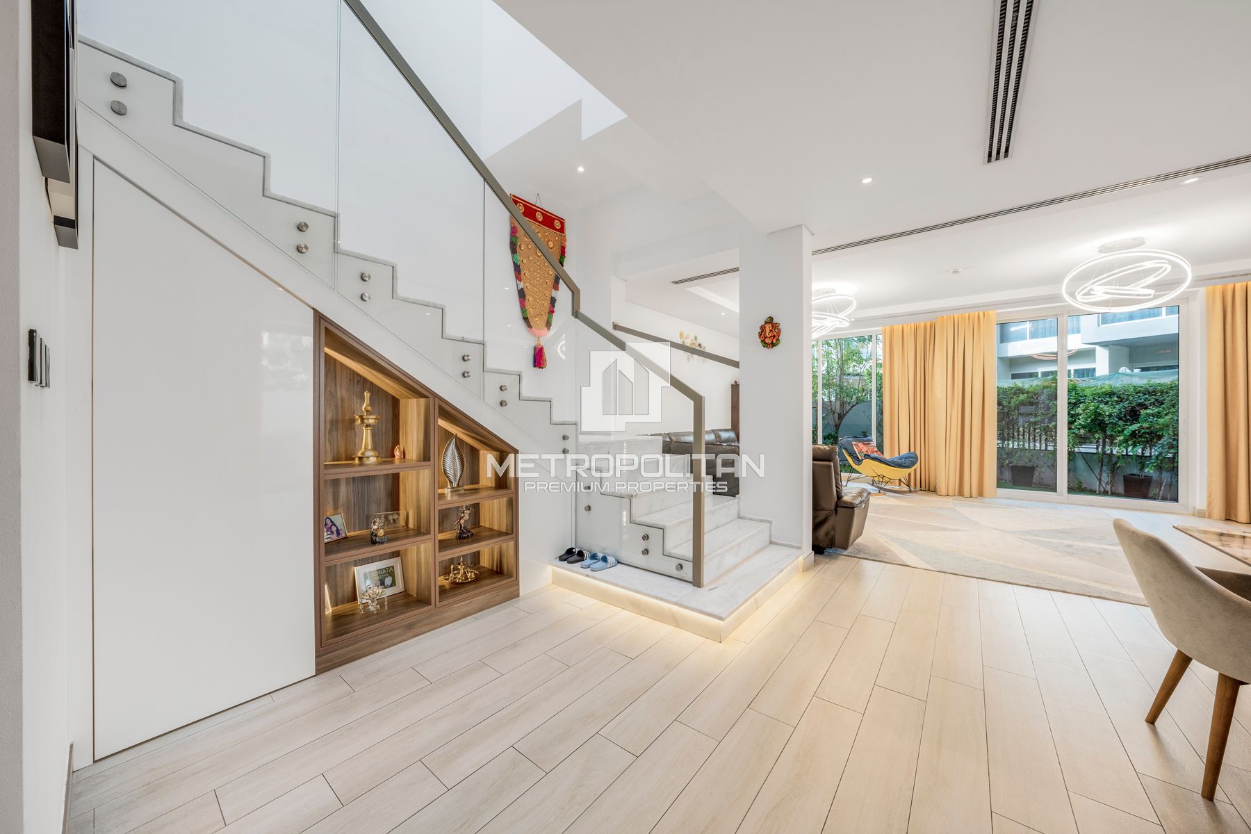 4BR Villa for Sale in Jumeirah Village Circle – MPS-38695 photo-0