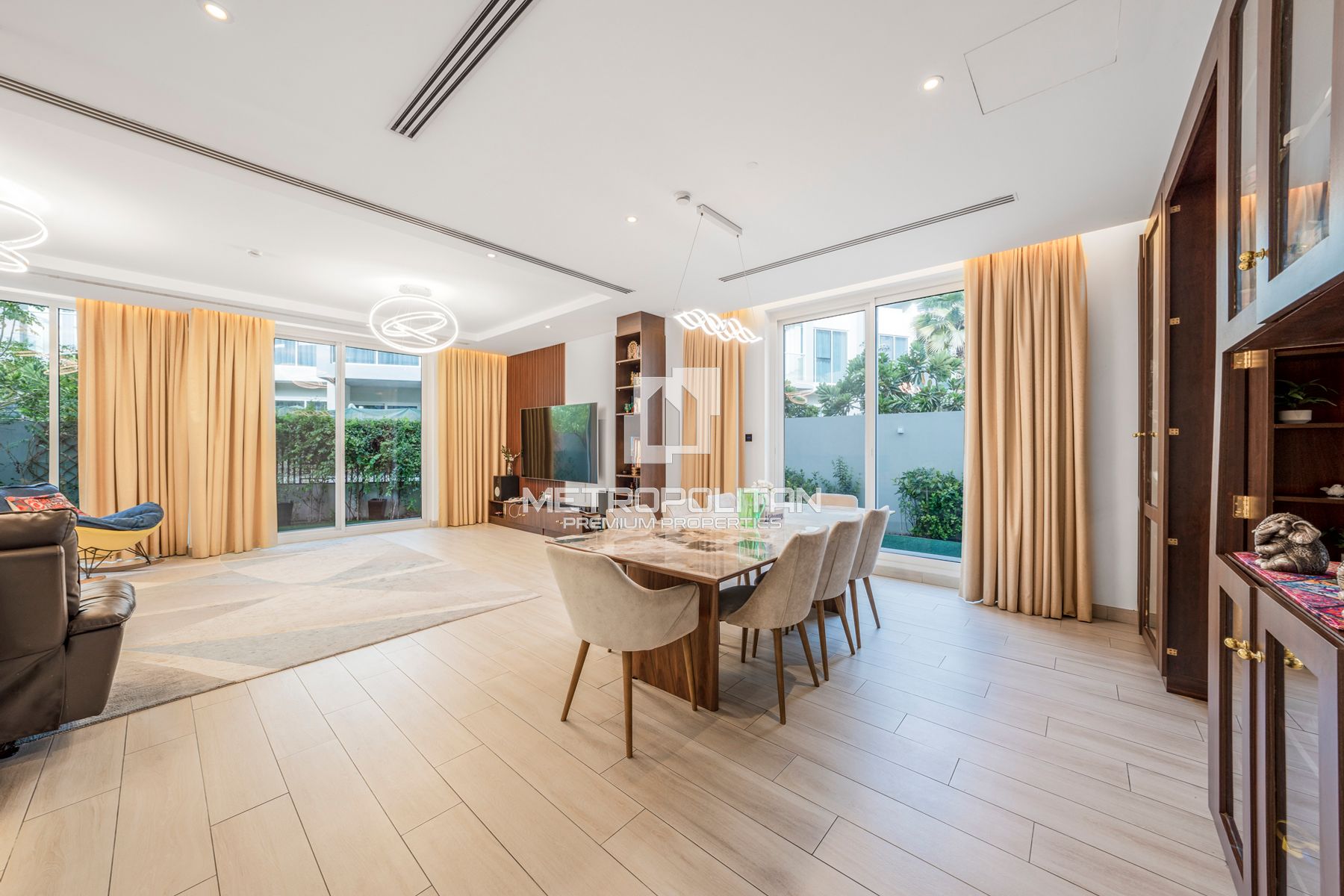 4BR Villa for Sale in Jumeirah Village Circle – MPS-38695 photo-1