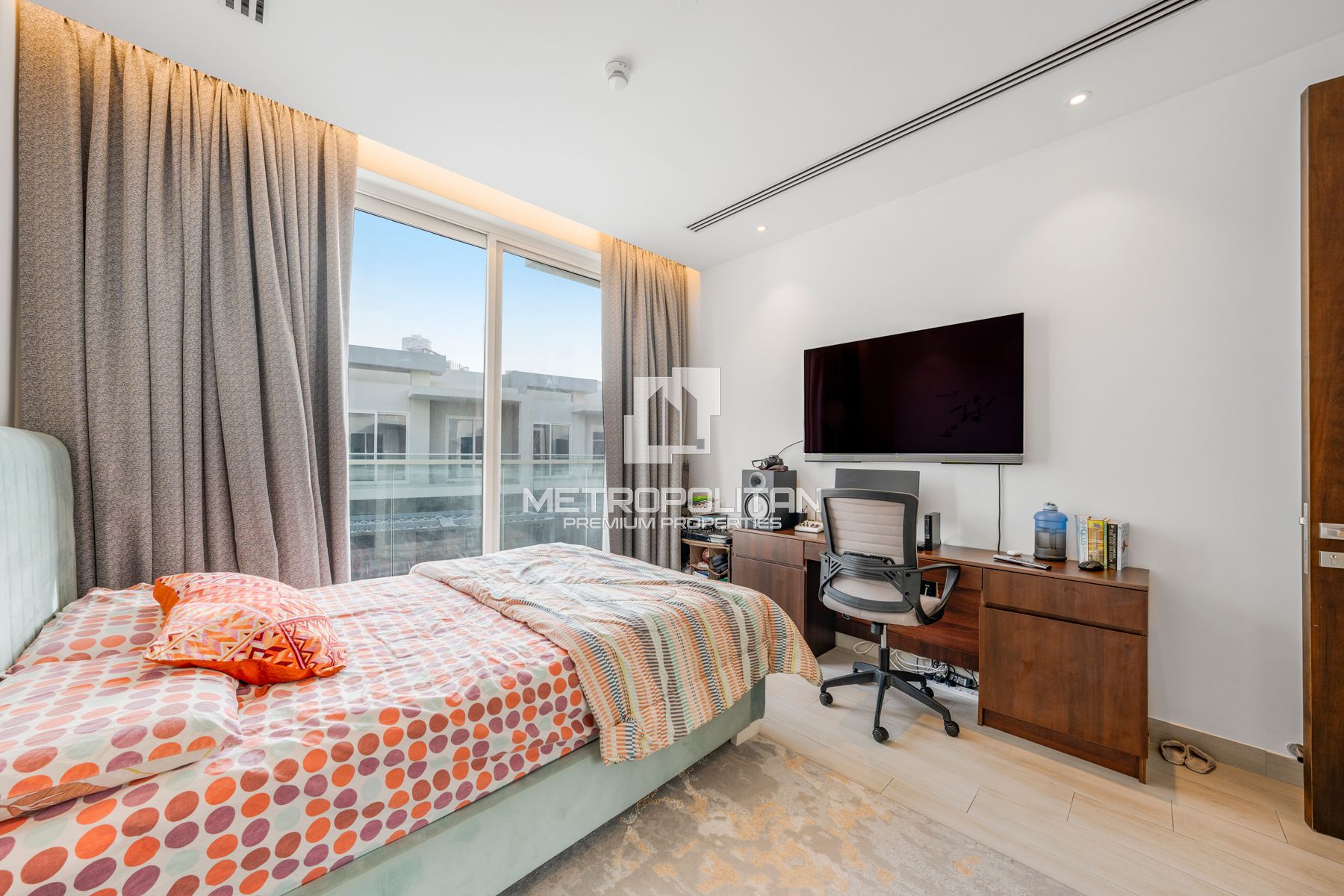 4BR Villa for Sale in Jumeirah Village Circle – MPS-38695 photo-19