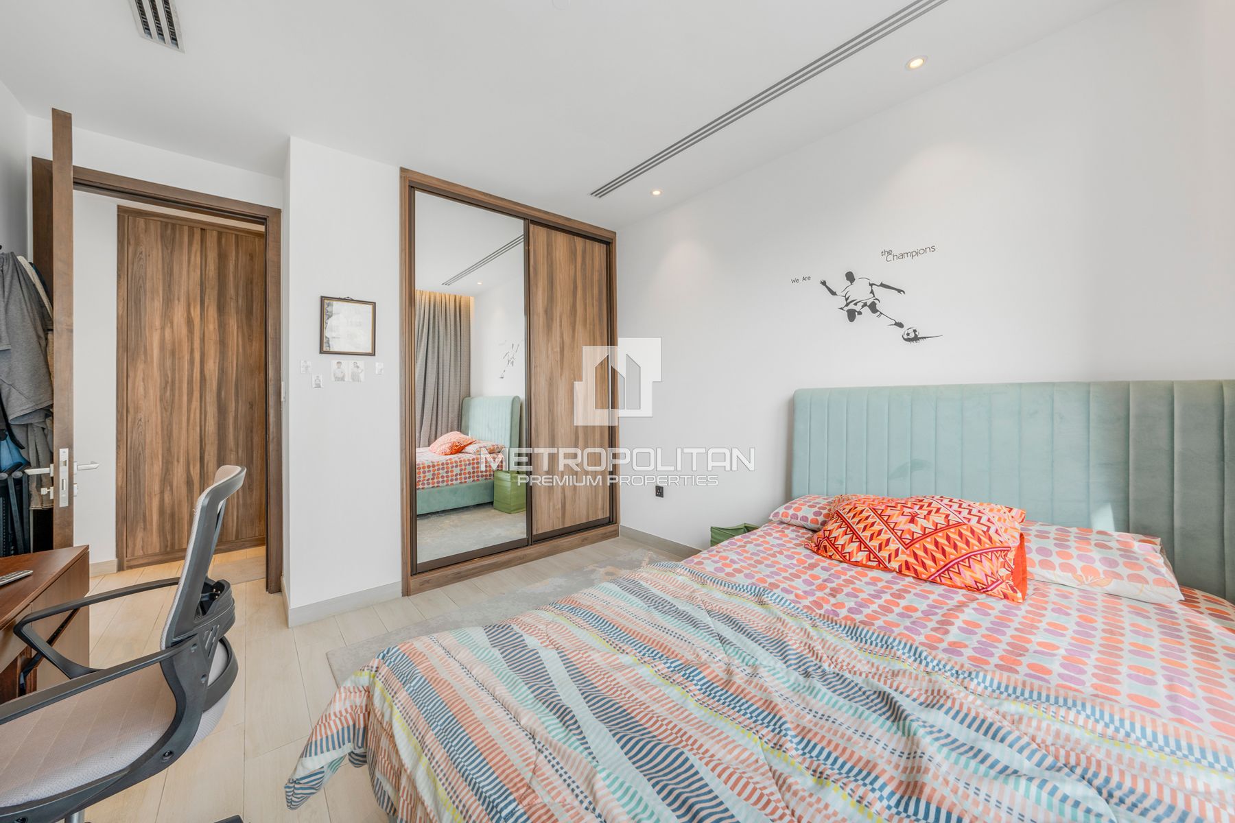 4BR Villa for Sale in Jumeirah Village Circle – MPS-38695 photo-20