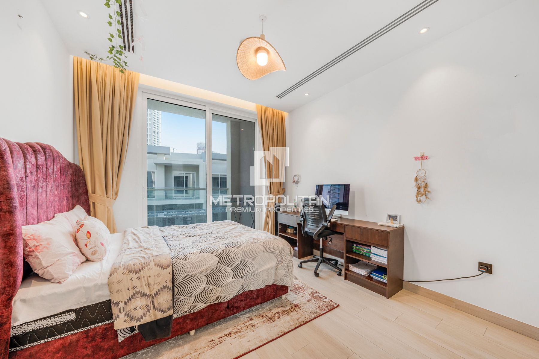 4BR Villa for Sale in Jumeirah Village Circle – MPS-38695 photo-22