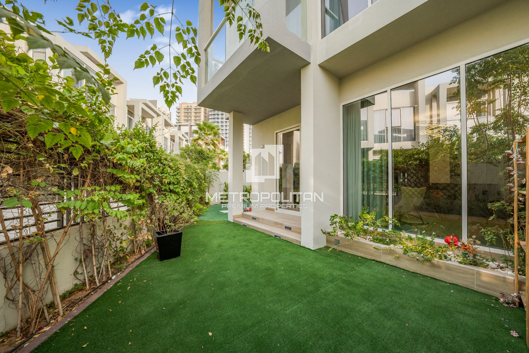 4BR Villa for Sale in Jumeirah Village Circle – MPS-38695 photo-28