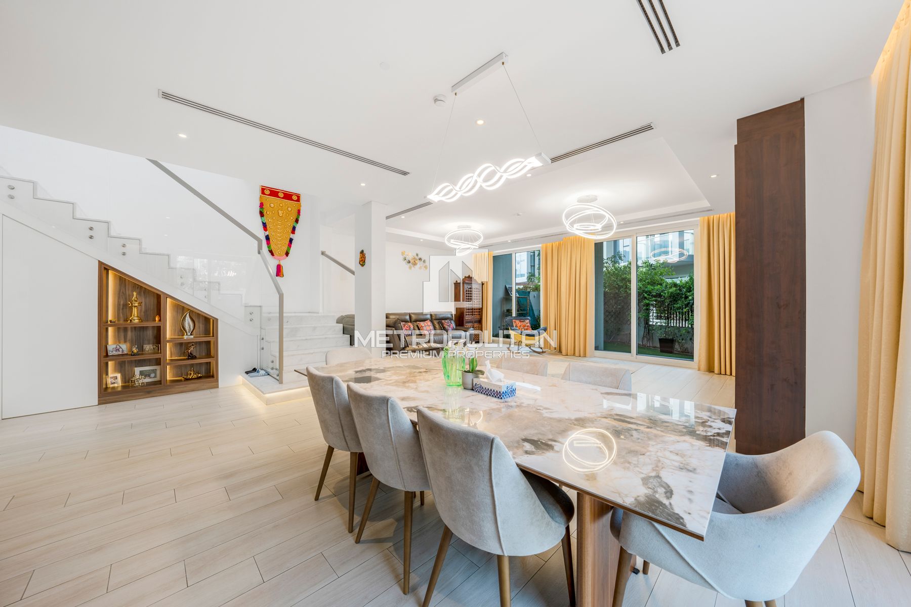 4BR Villa for Sale in Jumeirah Village Circle – MPS-38695 photo-2