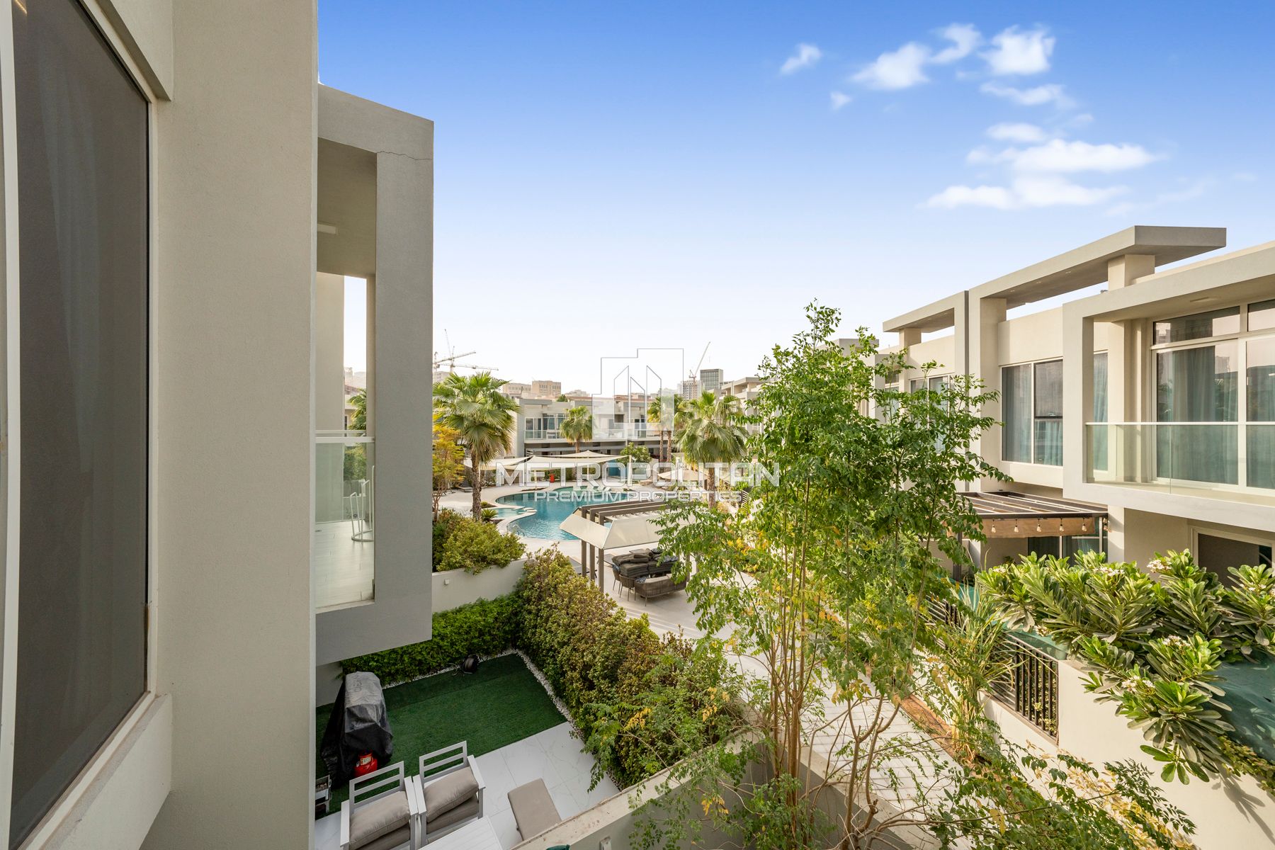 4BR Villa for Sale in Jumeirah Village Circle – MPS-38695 photo-37