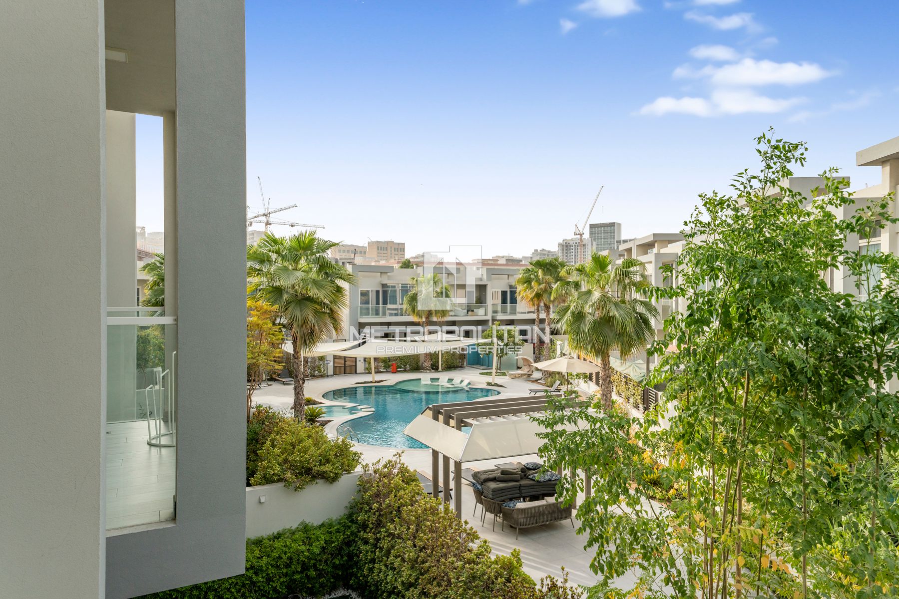 4BR Villa for Sale in Jumeirah Village Circle – MPS-38695 photo-38