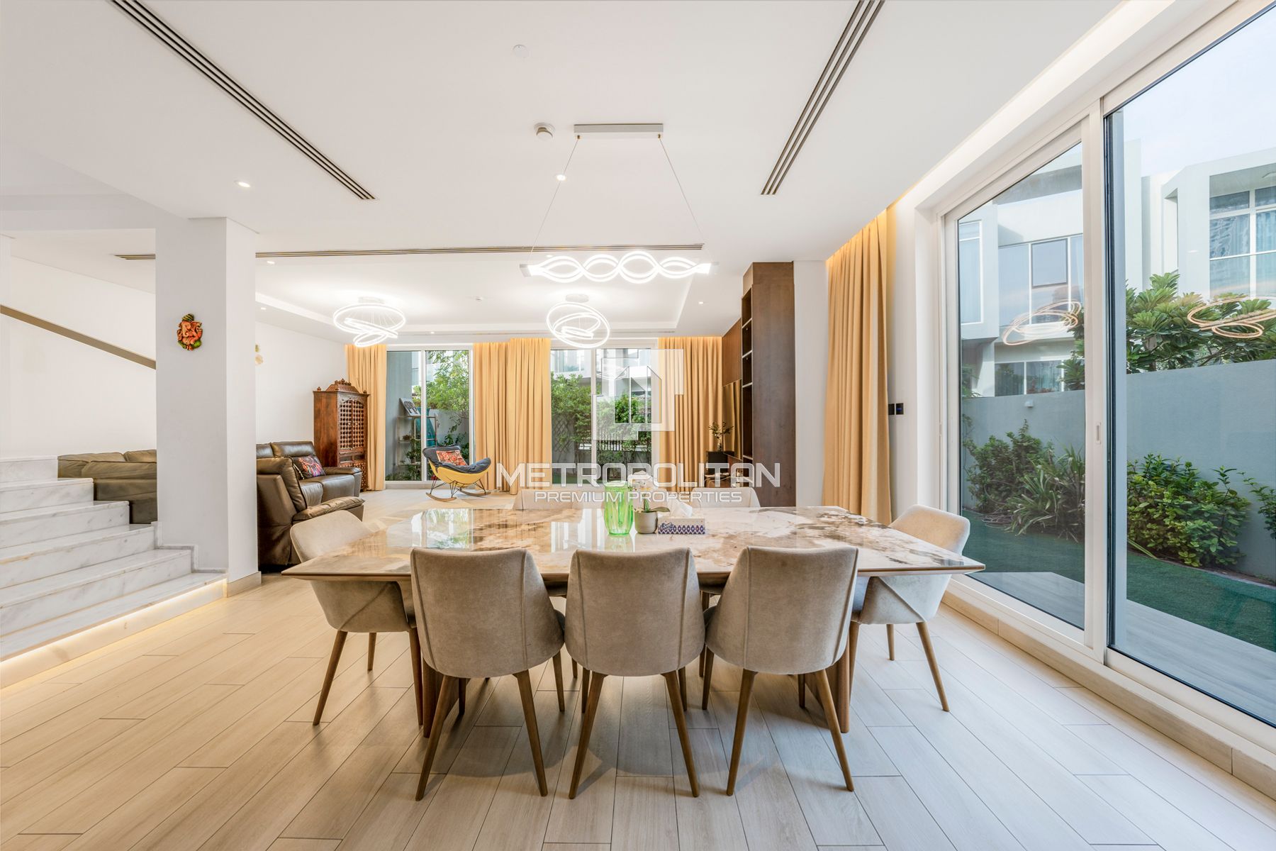 4BR Villa for Sale in Jumeirah Village Circle – MPS-38695 photo-3