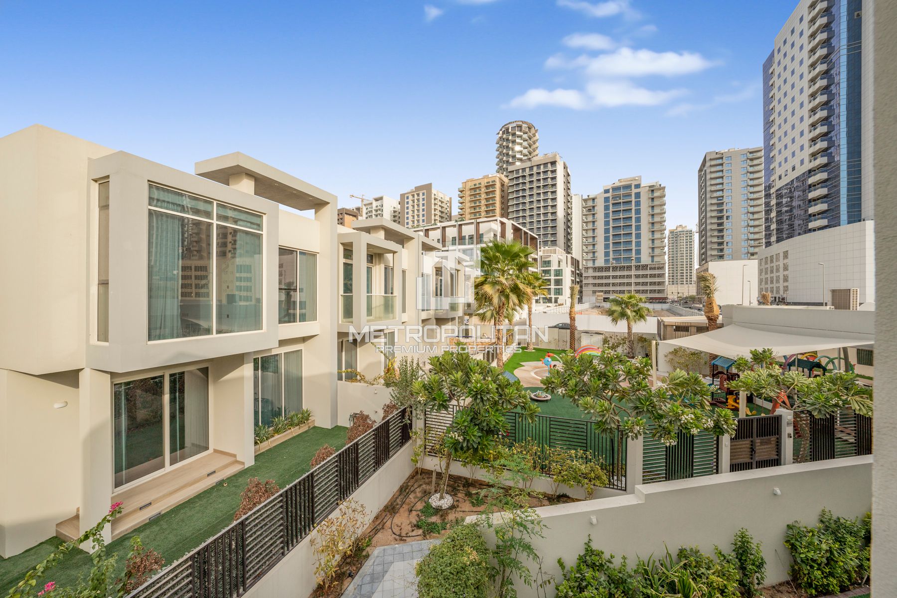 4BR Villa for Sale in Jumeirah Village Circle – MPS-38695 photo-39