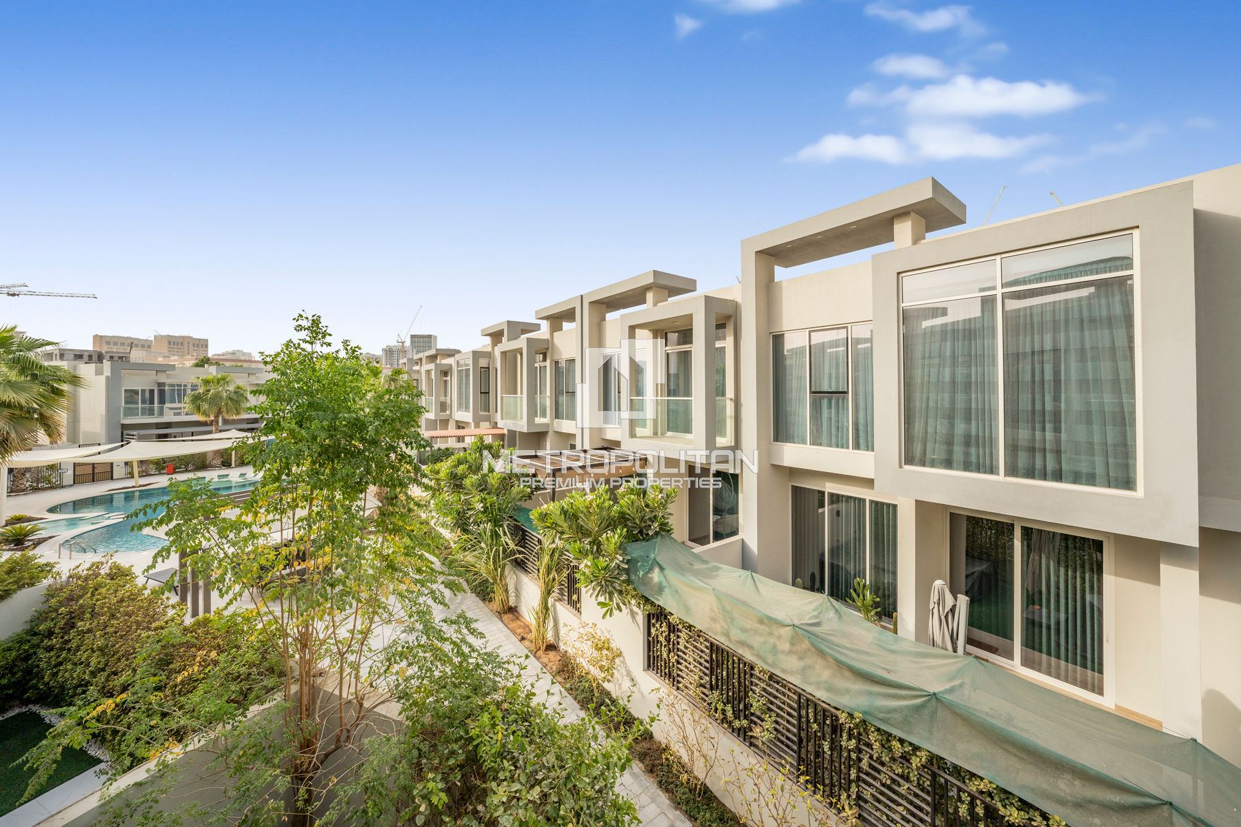 4BR Villa for Sale in Jumeirah Village Circle – MPS-38695 photo-41