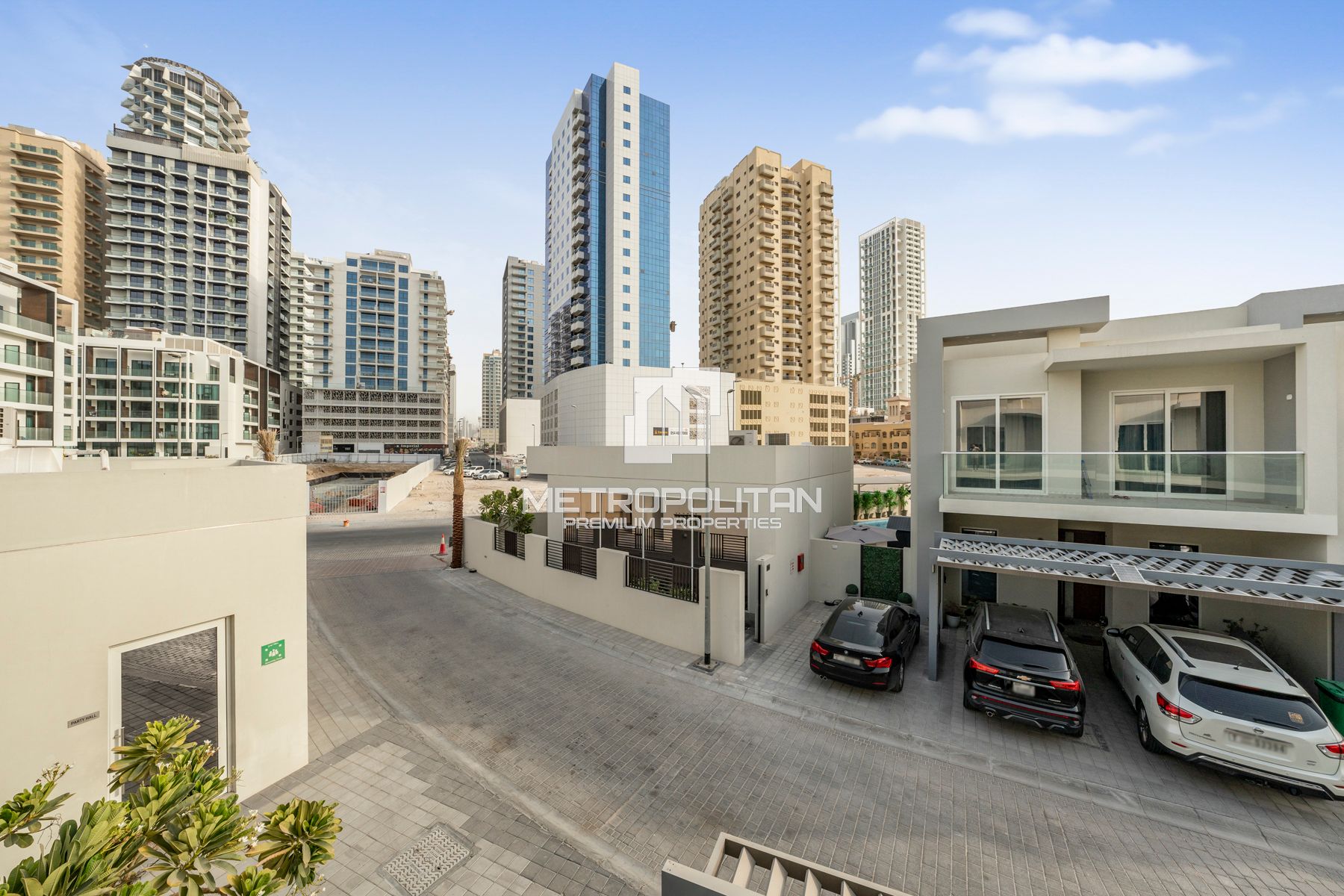 4BR Villa for Sale in Jumeirah Village Circle – MPS-38695 photo-48
