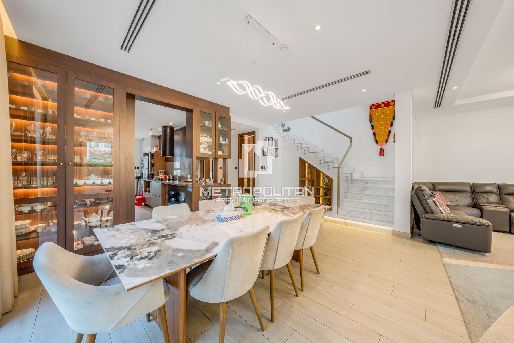 4BR Villa for Sale in Jumeirah Village Circle – MPS-38695 photo-4