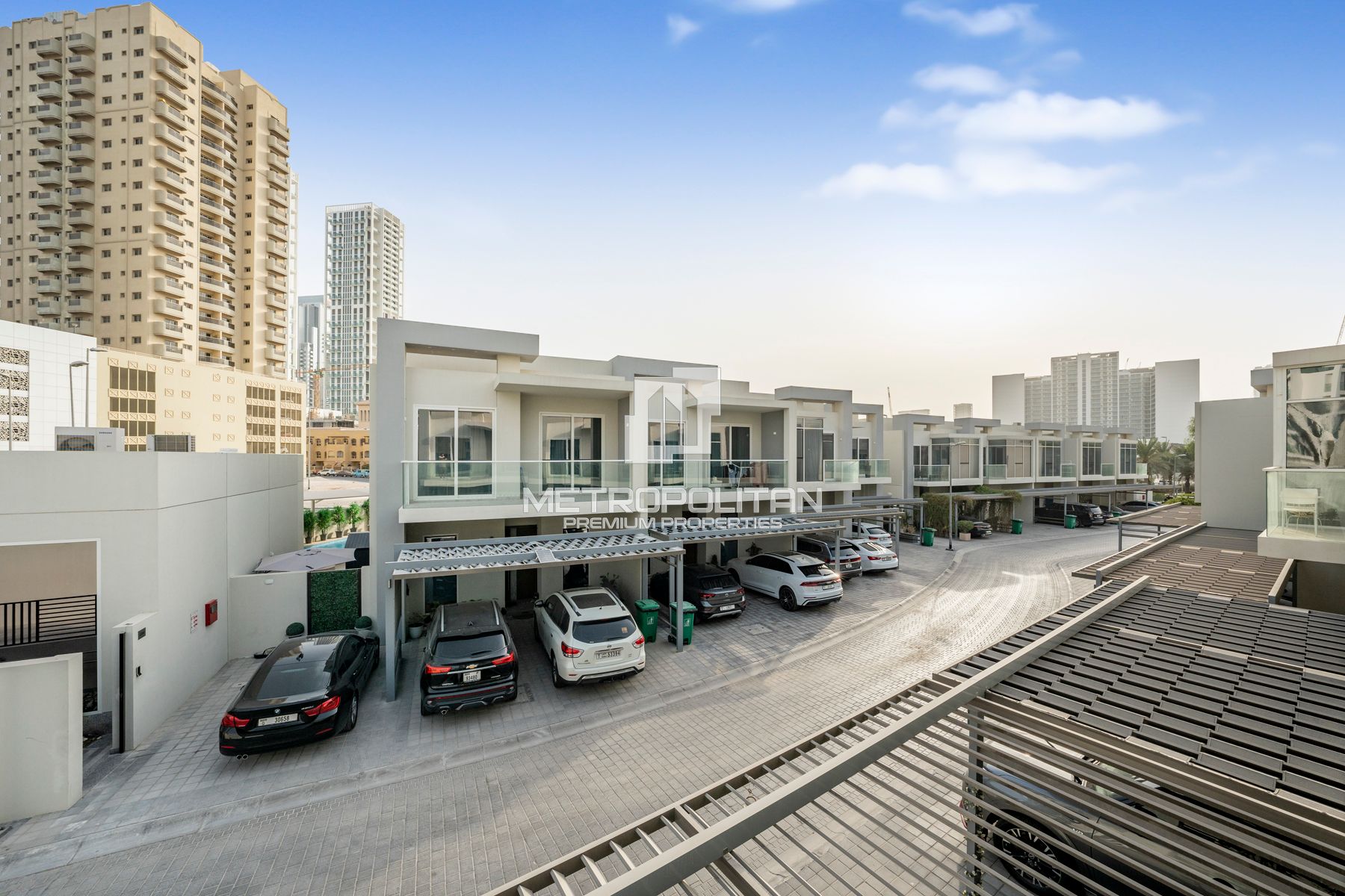 4BR Villa for Sale in Jumeirah Village Circle – MPS-38695 photo-49