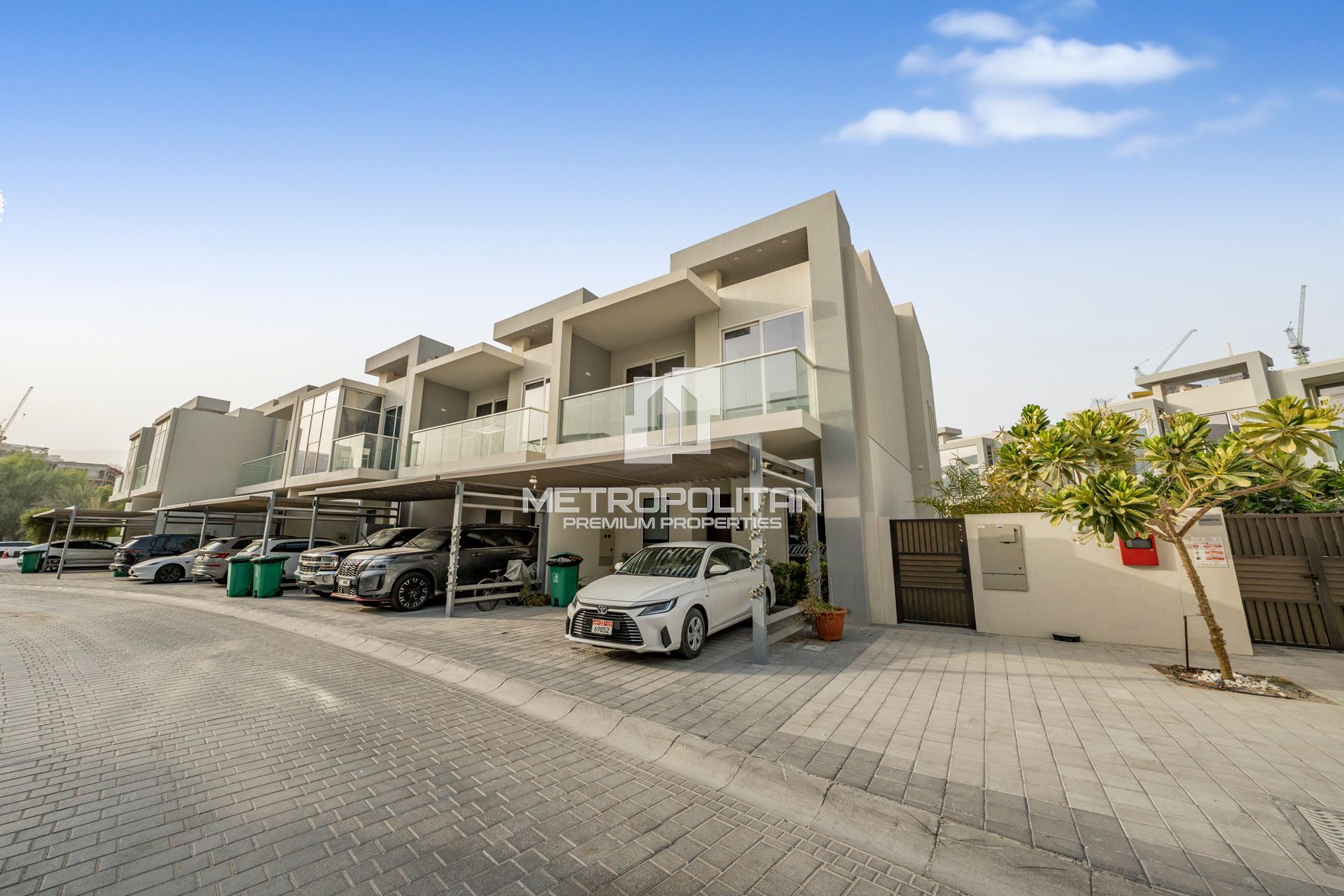 4BR Villa for Sale in Jumeirah Village Circle – MPS-38695 photo-55