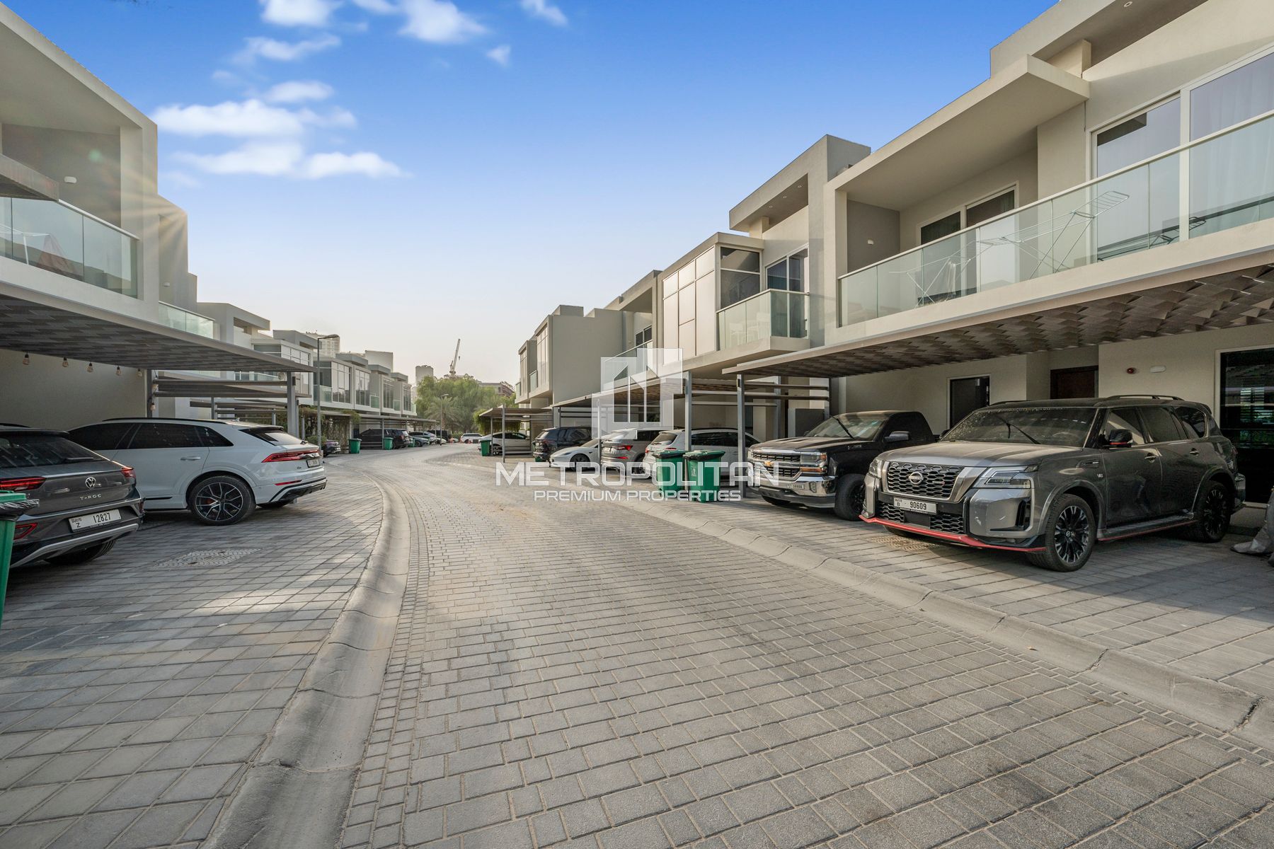 4BR Villa for Sale in Jumeirah Village Circle – MPS-38695 photo-56