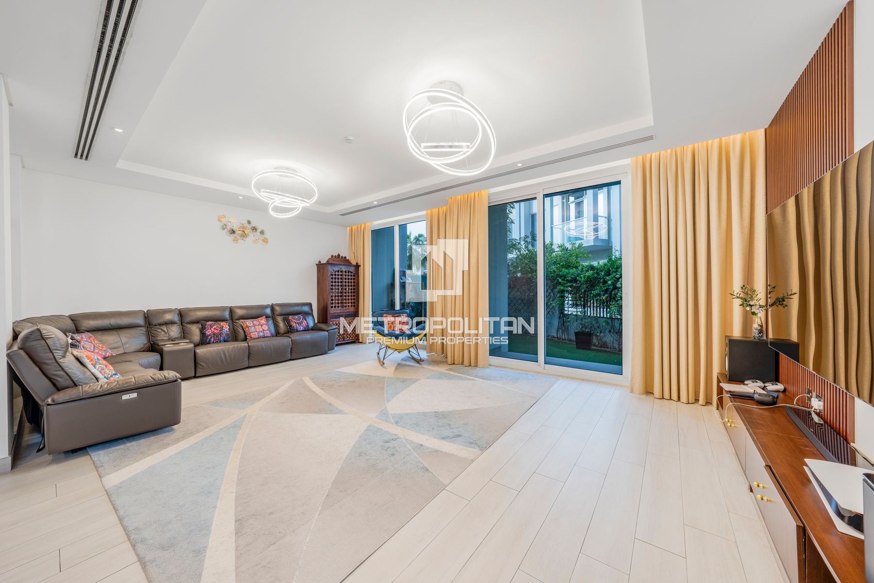 4BR Villa for Sale in Jumeirah Village Circle – MPS-38695 photo-5