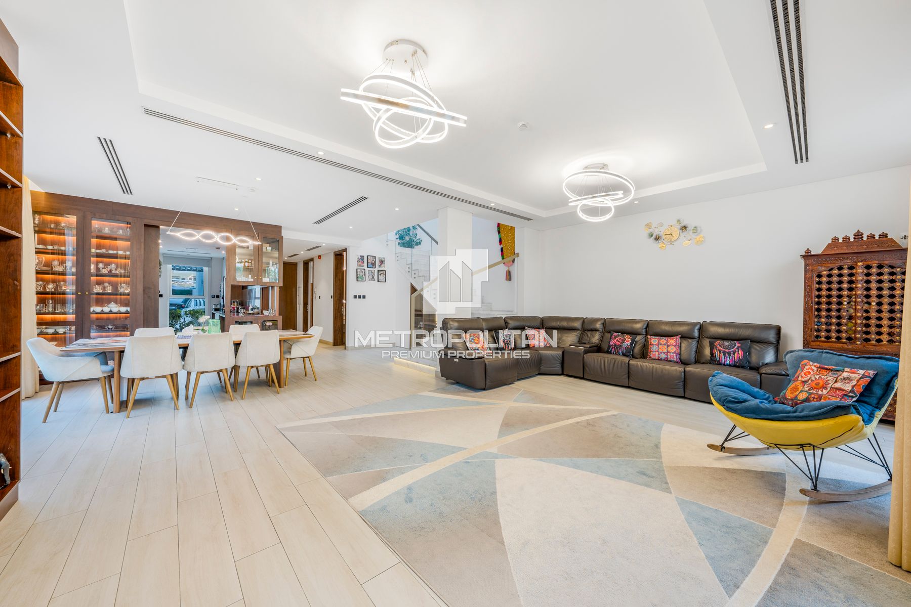 4BR Villa for Sale in Jumeirah Village Circle – MPS-38695 photo-6