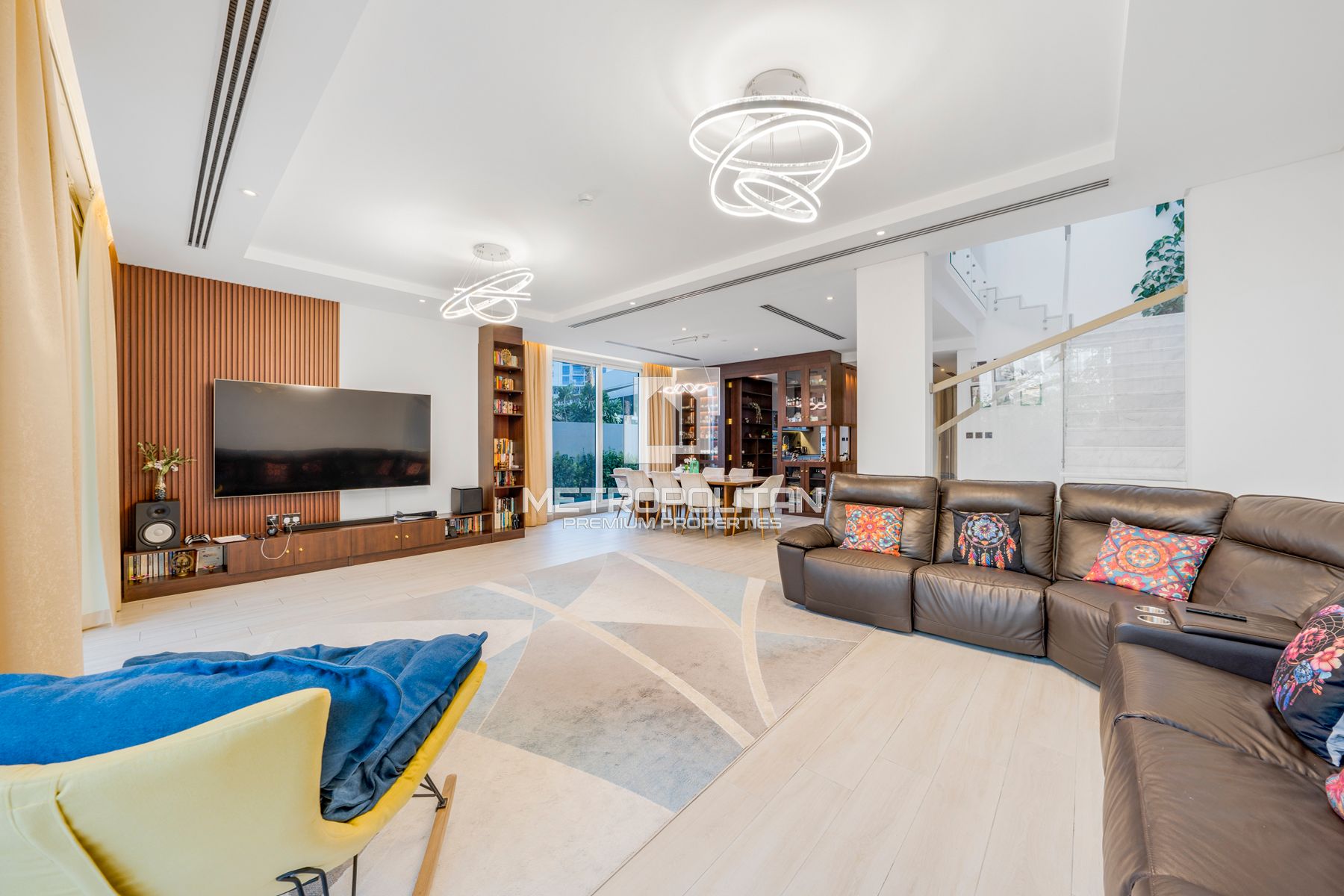 4BR Villa for Sale in Jumeirah Village Circle – MPS-38695 photo-7