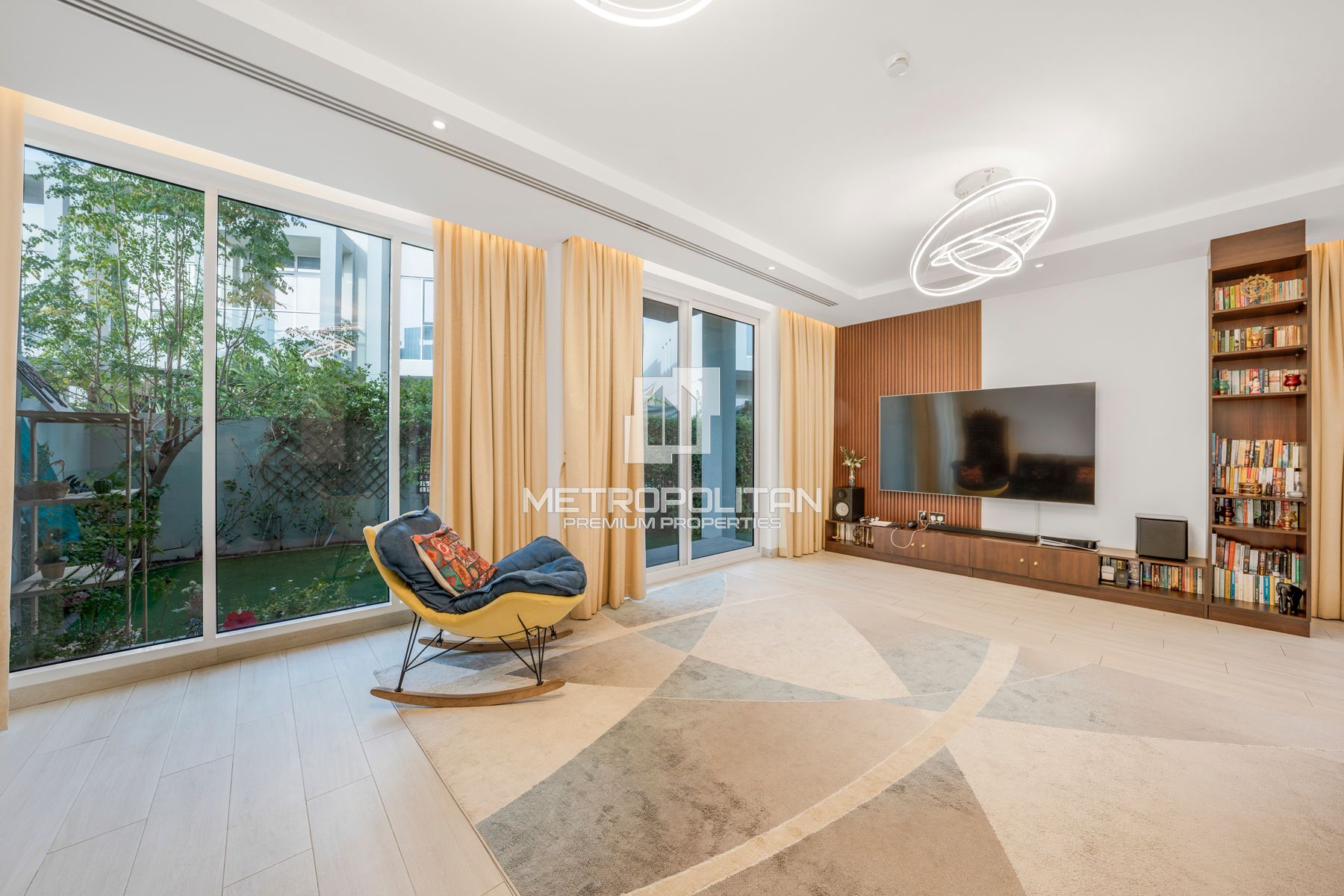 4BR Villa for Sale in Jumeirah Village Circle – MPS-38695 photo-8
