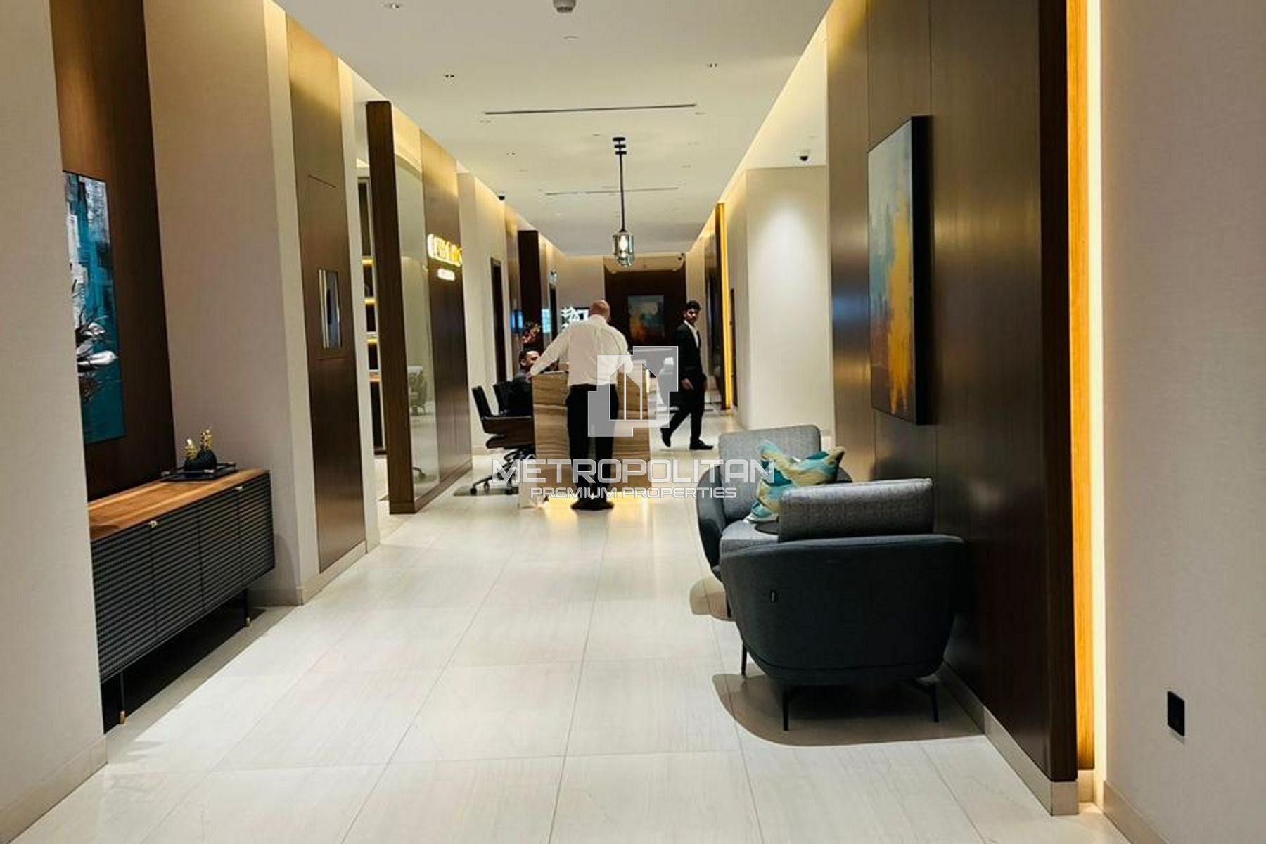 2-комнатная квартира на продажу в Mohammed Bin Rashid City – MPS-38702 photo-13