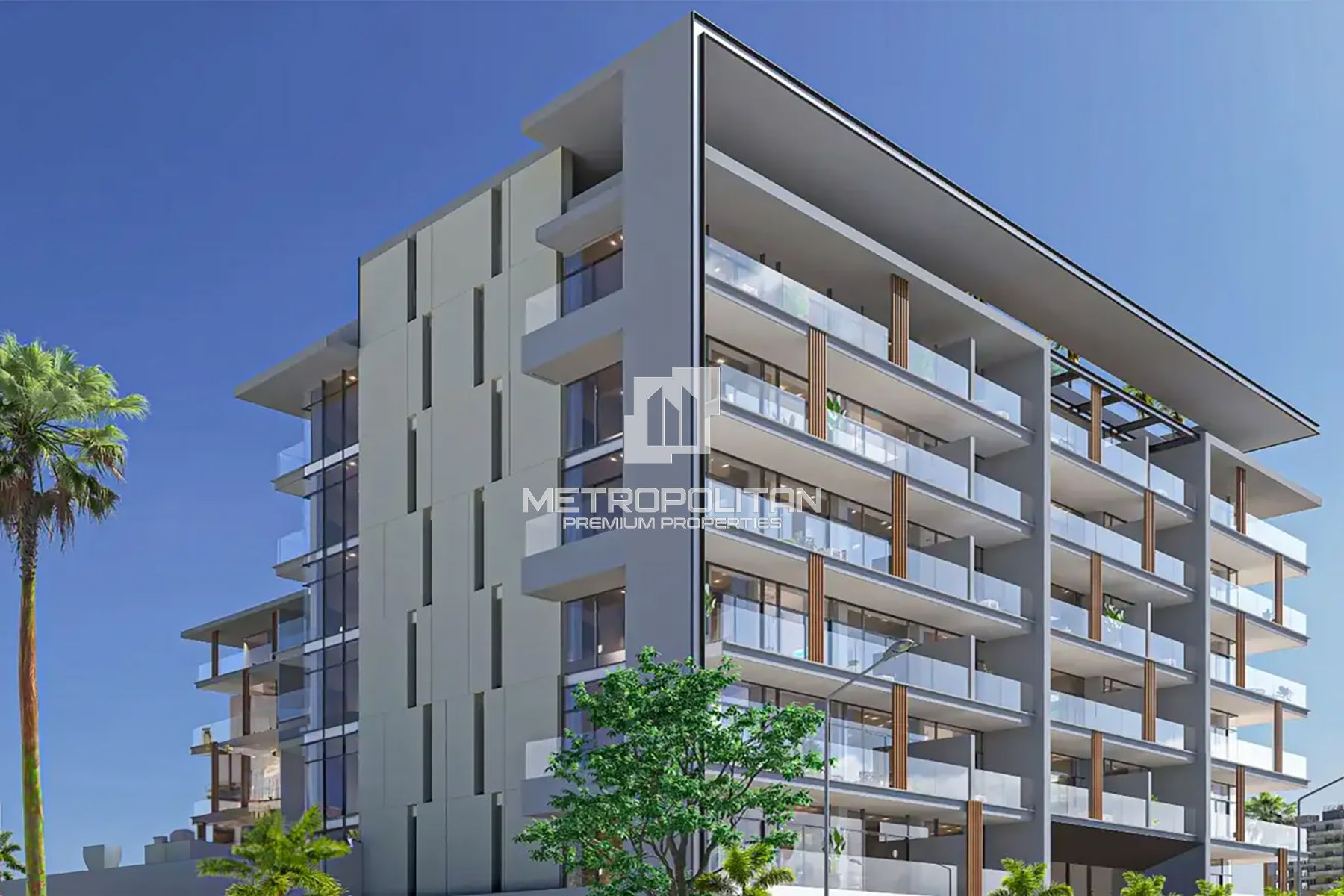 Studio-Apartment zum Verkauf in Arjan – MPS-38707 photo-13