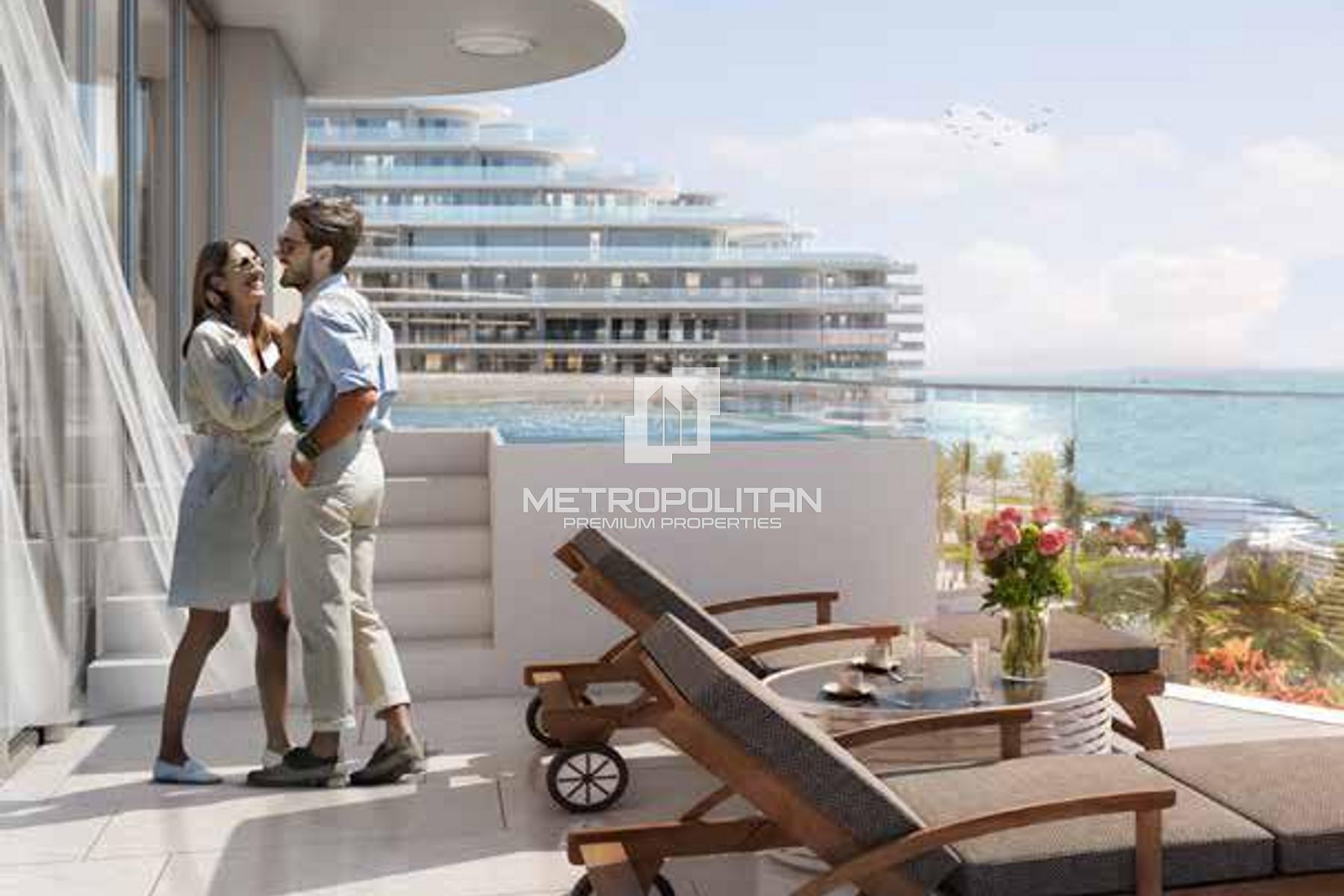 2BR Loftwohnung zum Verkauf in Mina Al Arab – MPS-38709 photo-7