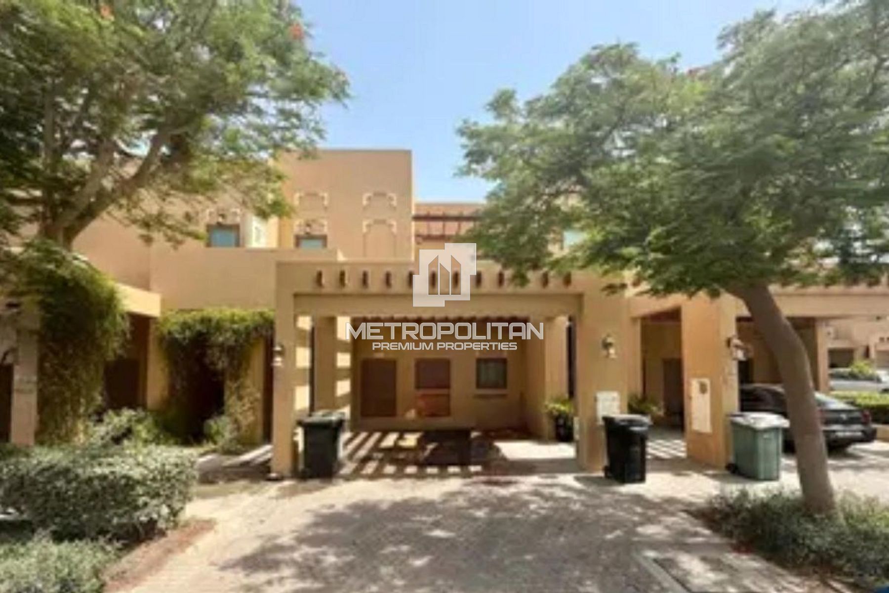 3BR Townhouse for Sale in Al Furjan – MPS-38733 photo-0