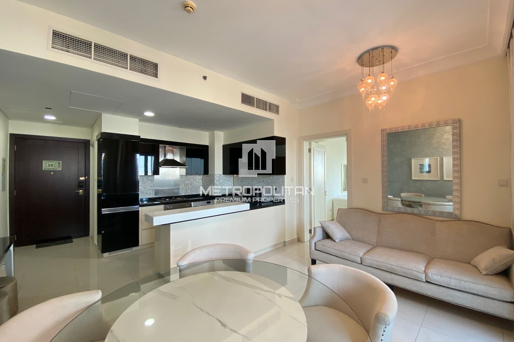 1BR Apartment for Sale in Downtown Dubai – MPS-38736