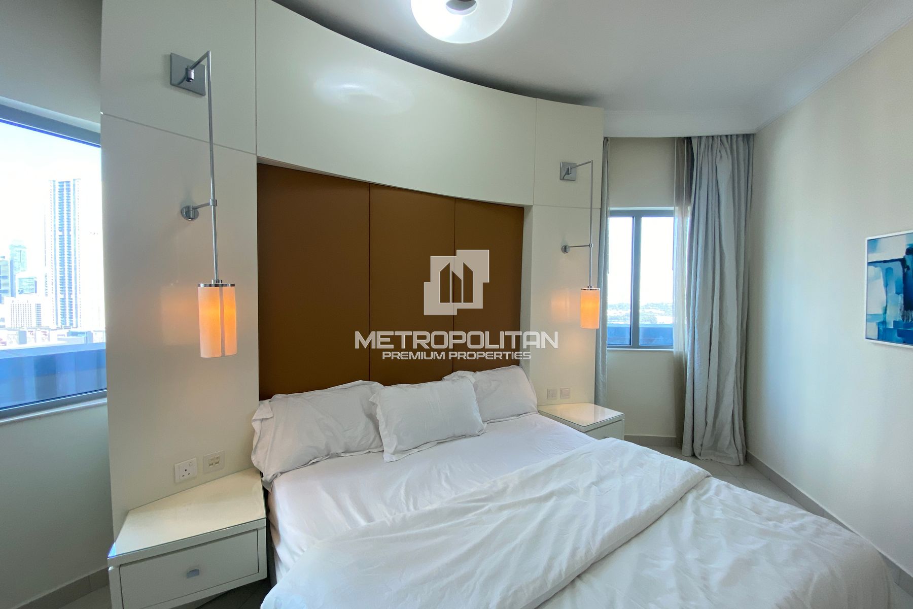 1-Zimmer-Wohnung zum Verkauf in Downtown Dubai – MPS-38736 photo-9