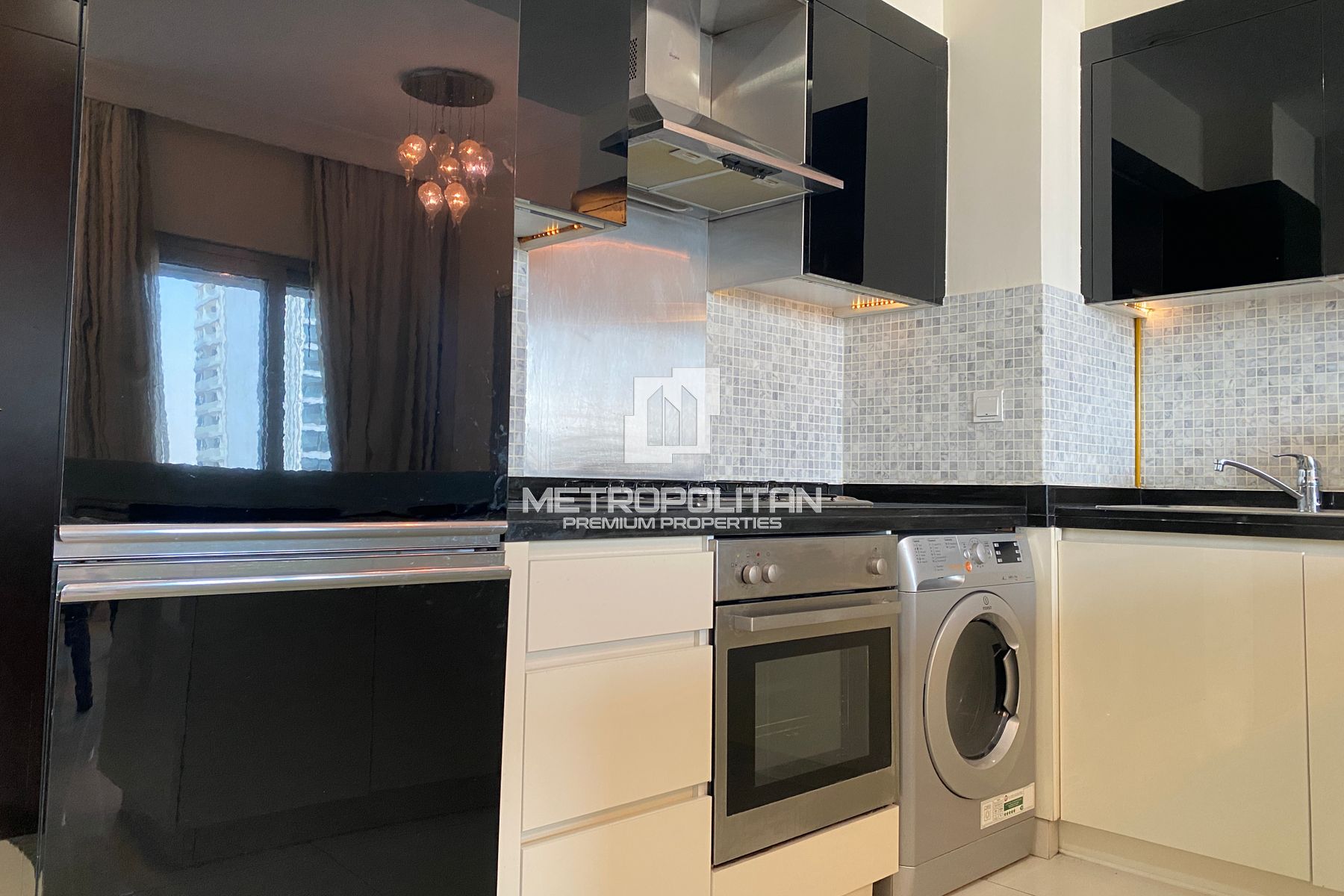 1-Zimmer-Wohnung zum Verkauf in Downtown Dubai – MPS-38736 photo-3