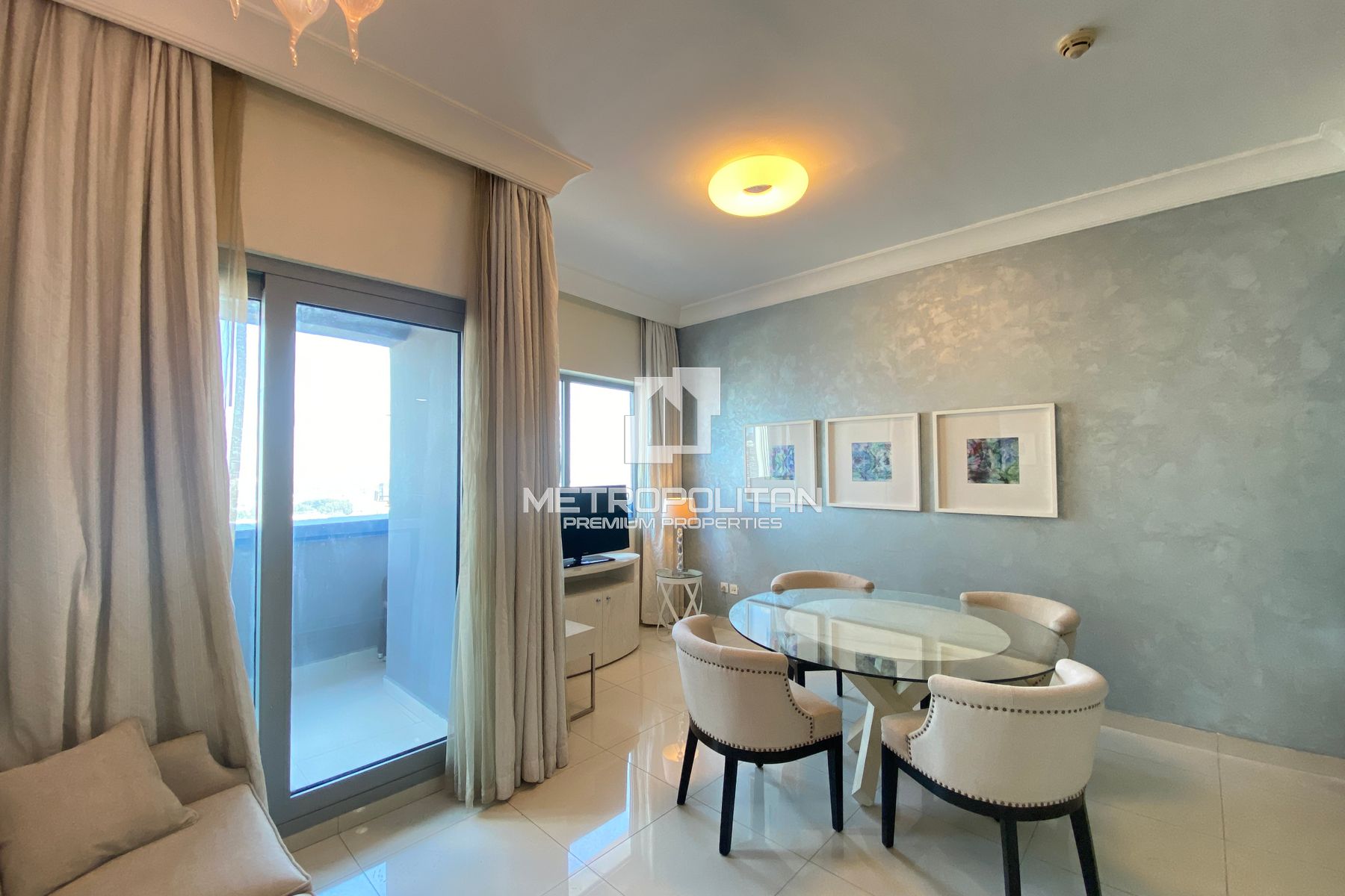 1-Zimmer-Wohnung zum Verkauf in Downtown Dubai – MPS-38736 photo-4