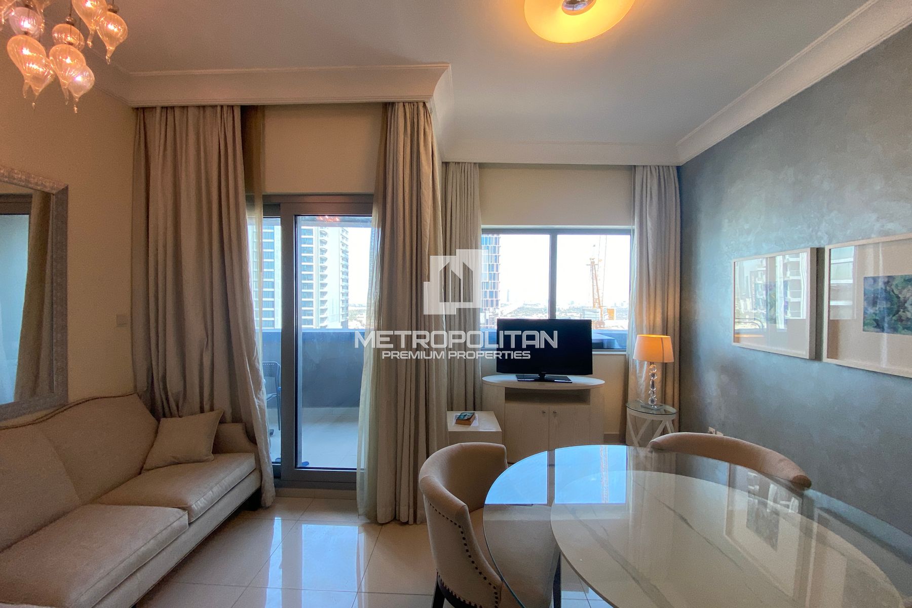 1-Zimmer-Wohnung zum Verkauf in Downtown Dubai – MPS-38736 photo-6