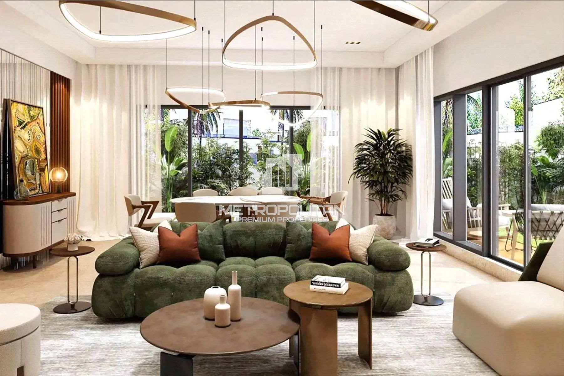5BR Townhouse for Sale in Dubai Land – MPS-38741 photo-3