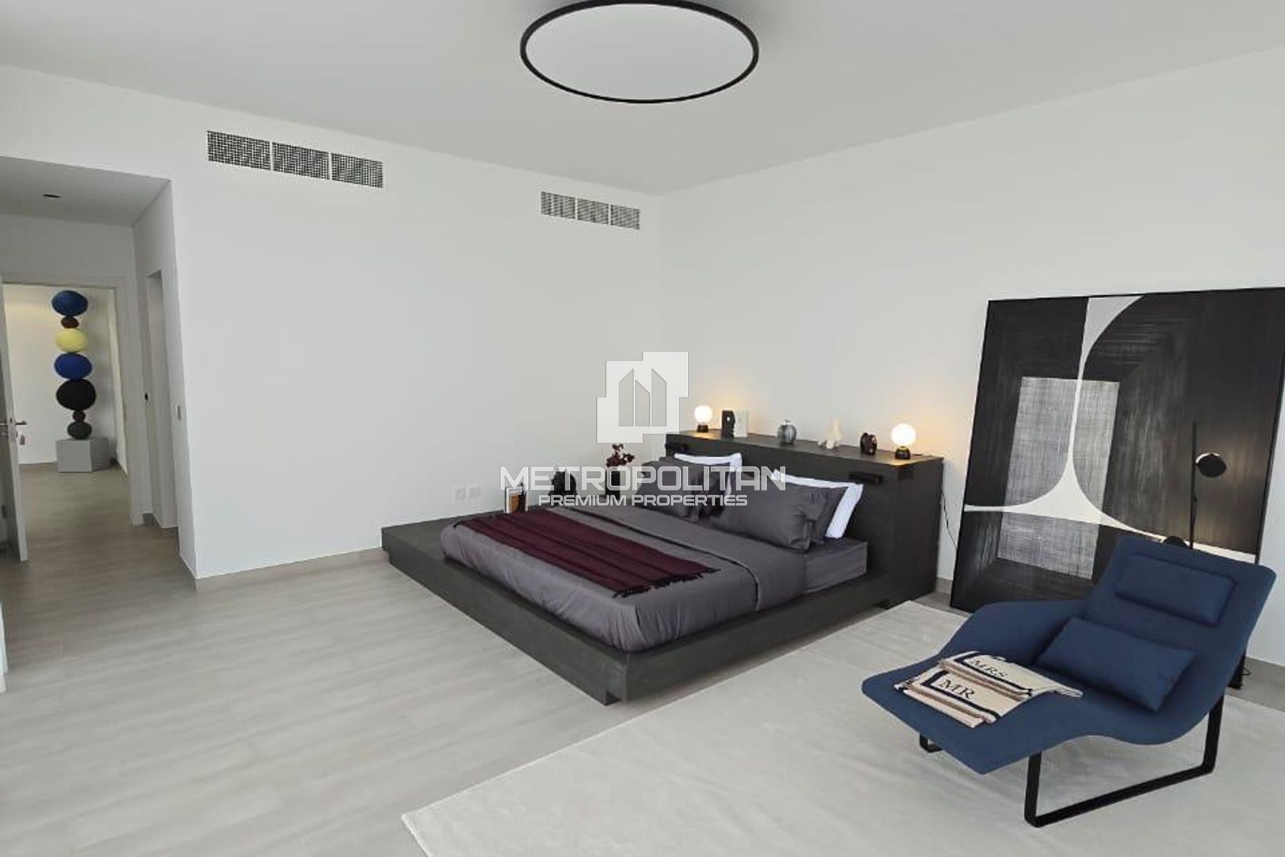 Genuine Resale | Full Privacy | Facing the Park