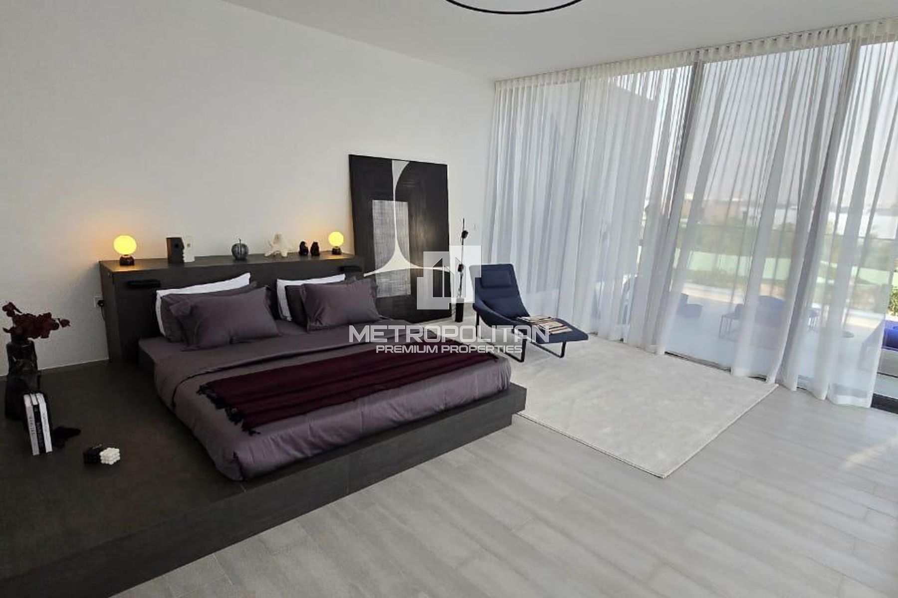 Genuine Resale | Full Privacy | Facing the Park