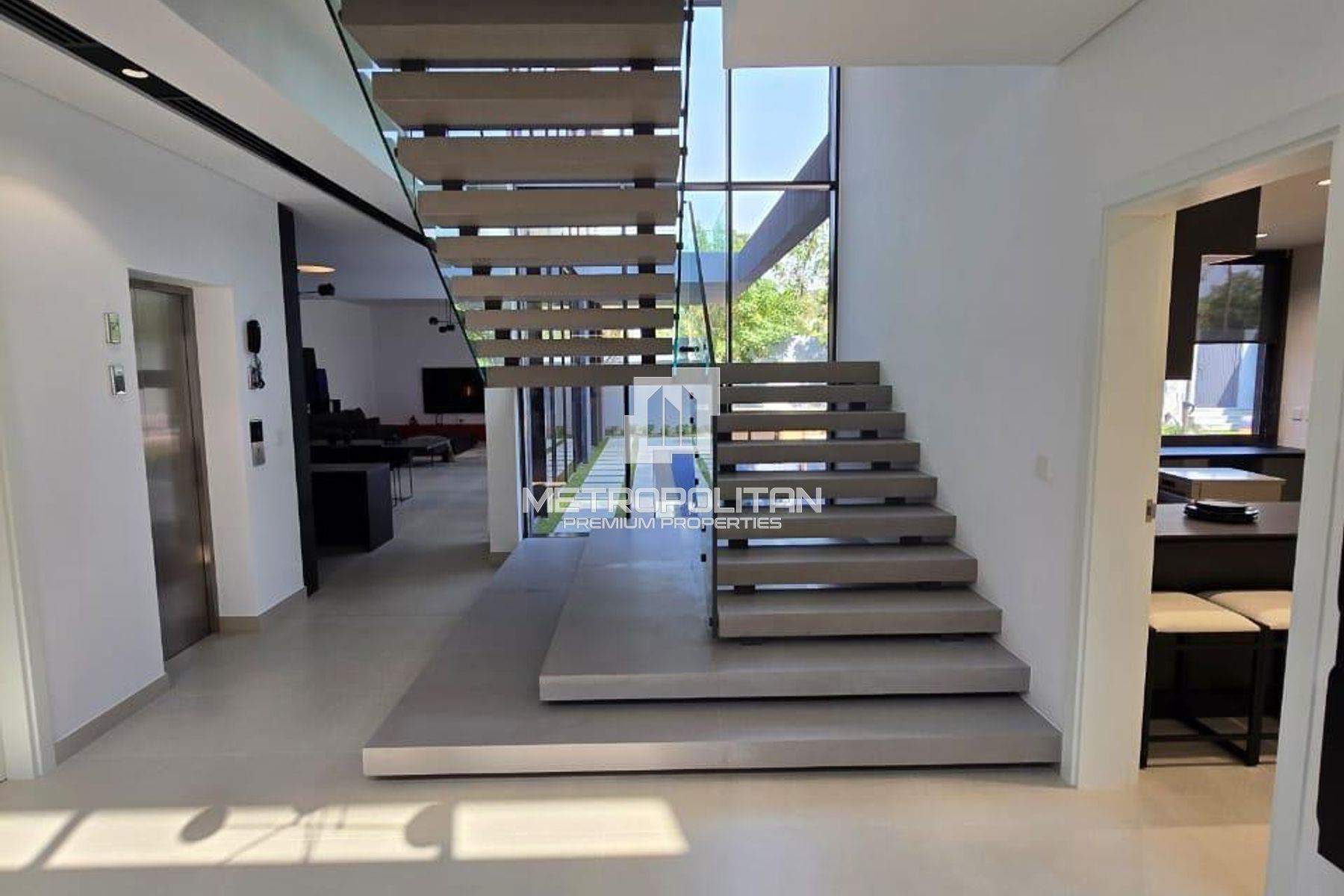 Genuine Resale | Full Privacy | Facing the Park