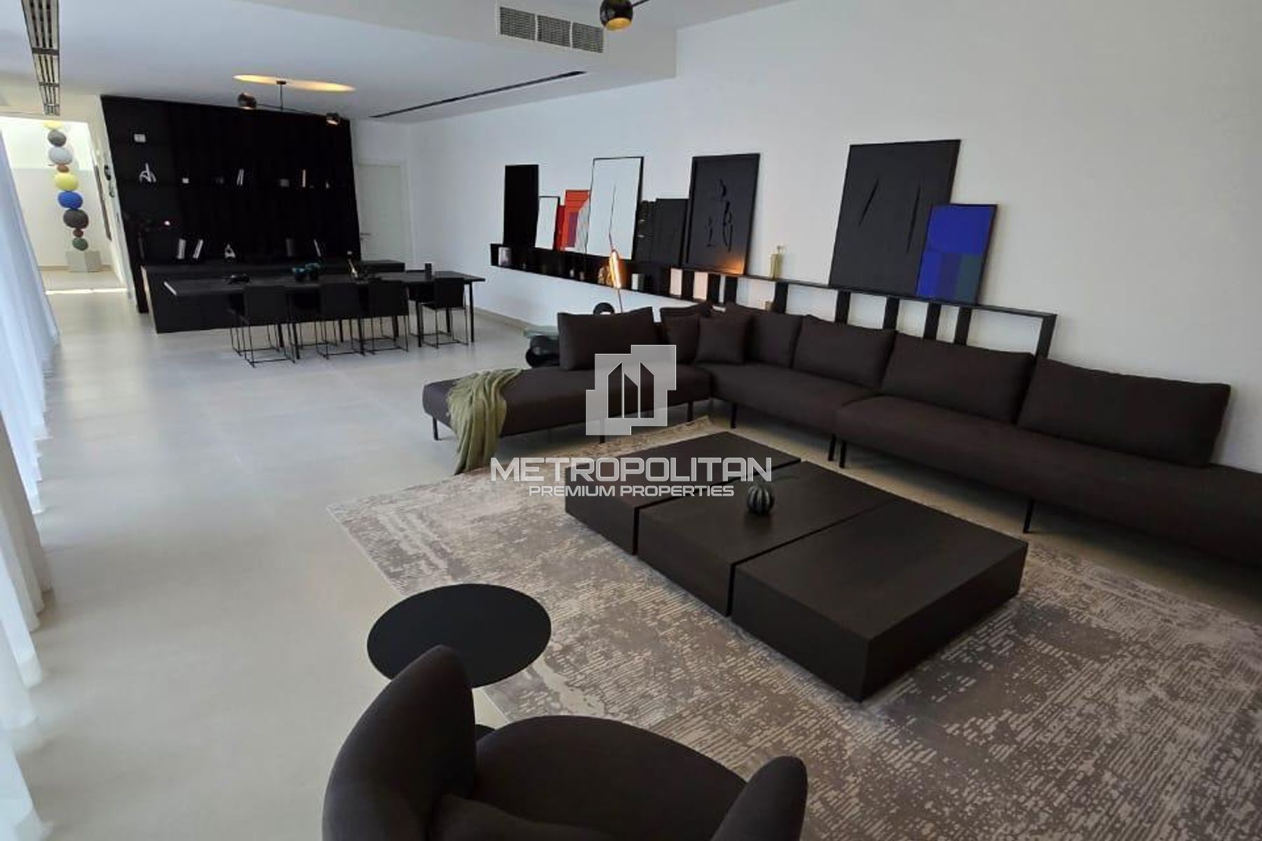 Genuine Resale | Full Privacy | Facing the Park