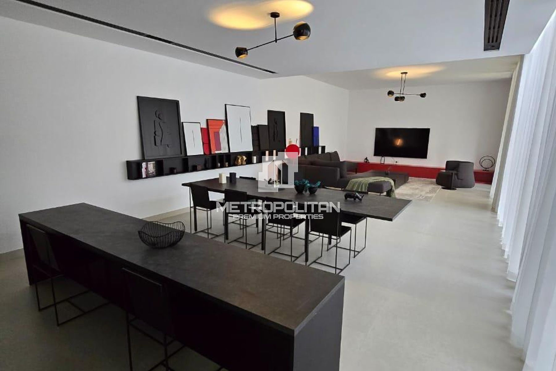 Genuine Resale | Full Privacy | Facing the Park