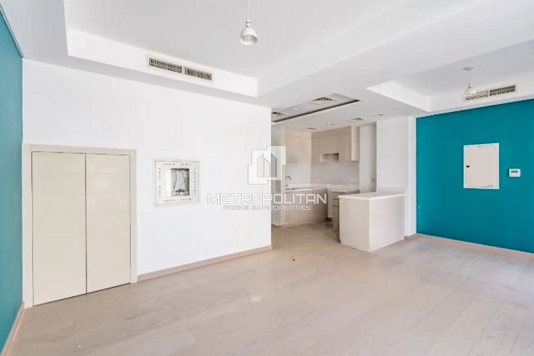 3BR Townhouse for Sale in Damac Hills 2 – MPS-38755 photo-1