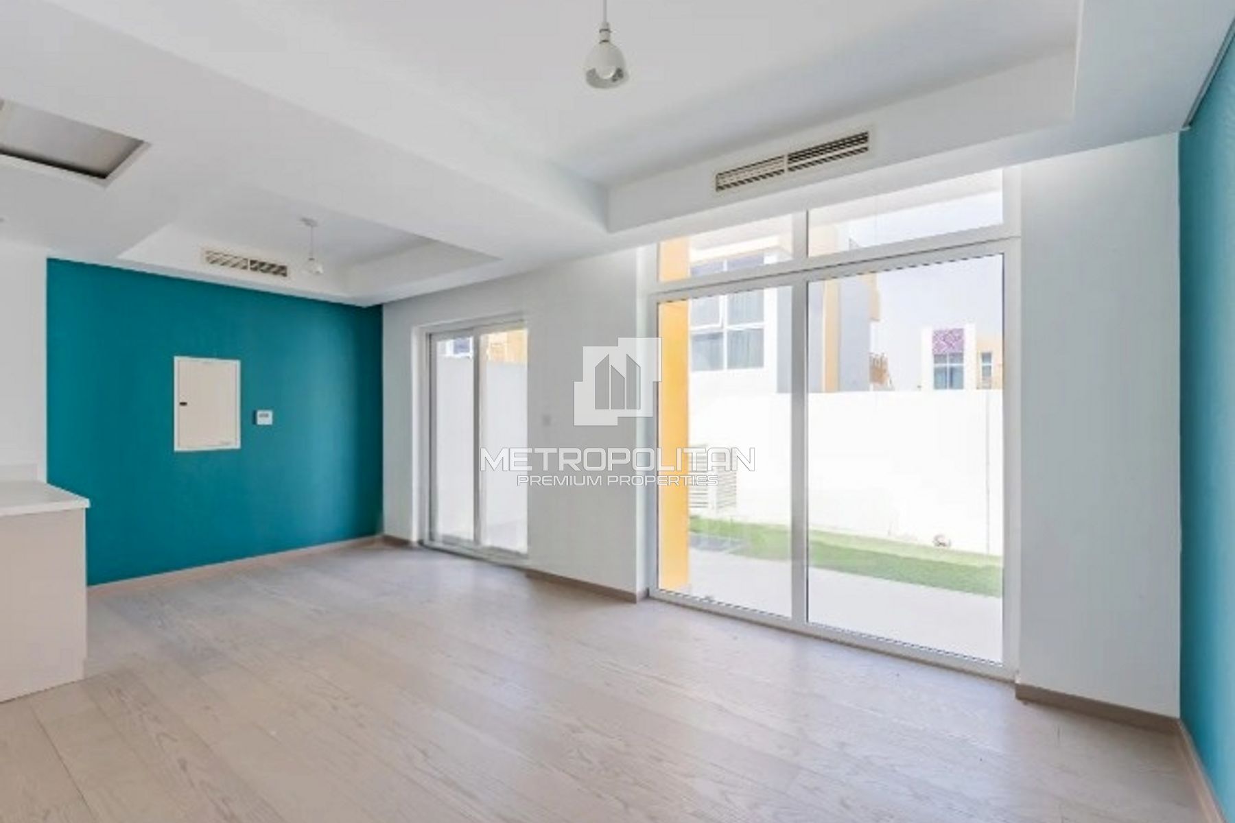 3BR Townhouse for Sale in Damac Hills 2 – MPS-38755 photo-2