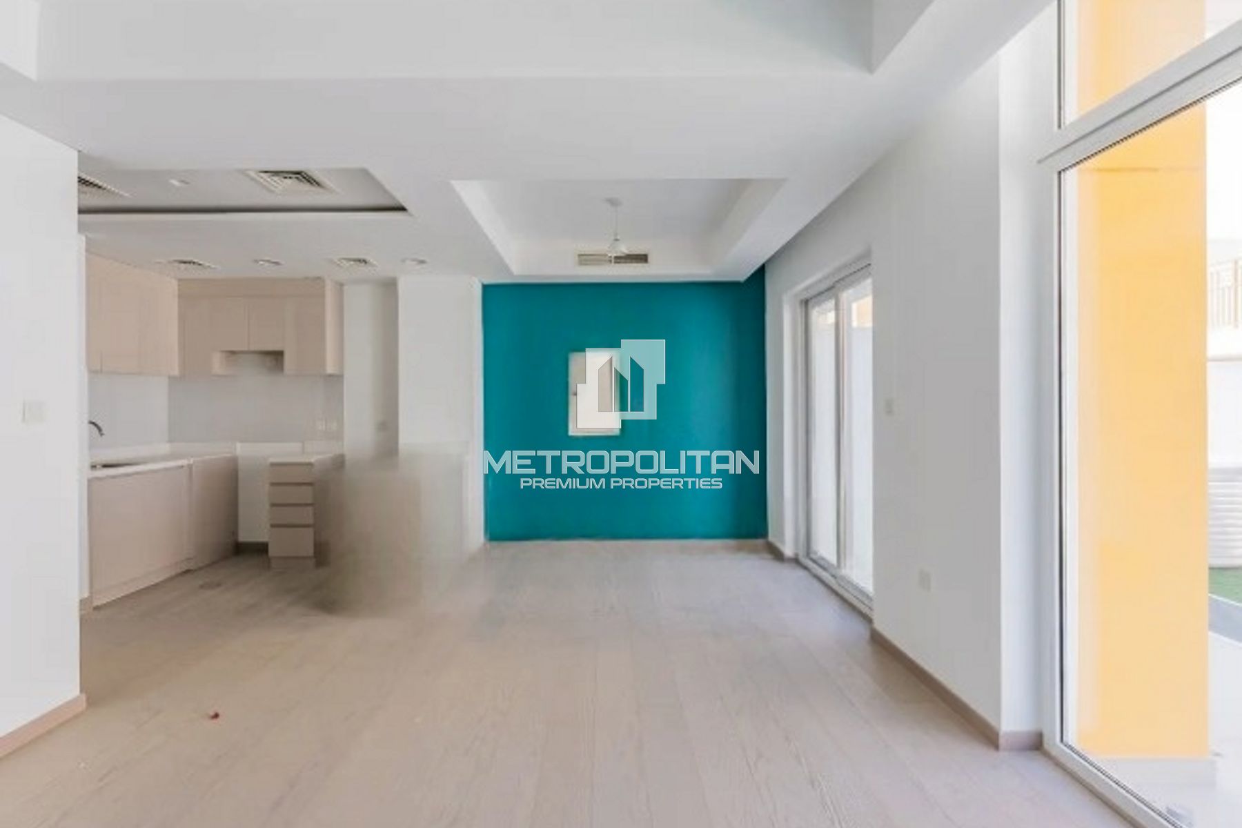 3BR Townhouse for Sale in Damac Hills 2 – MPS-38755 photo-3