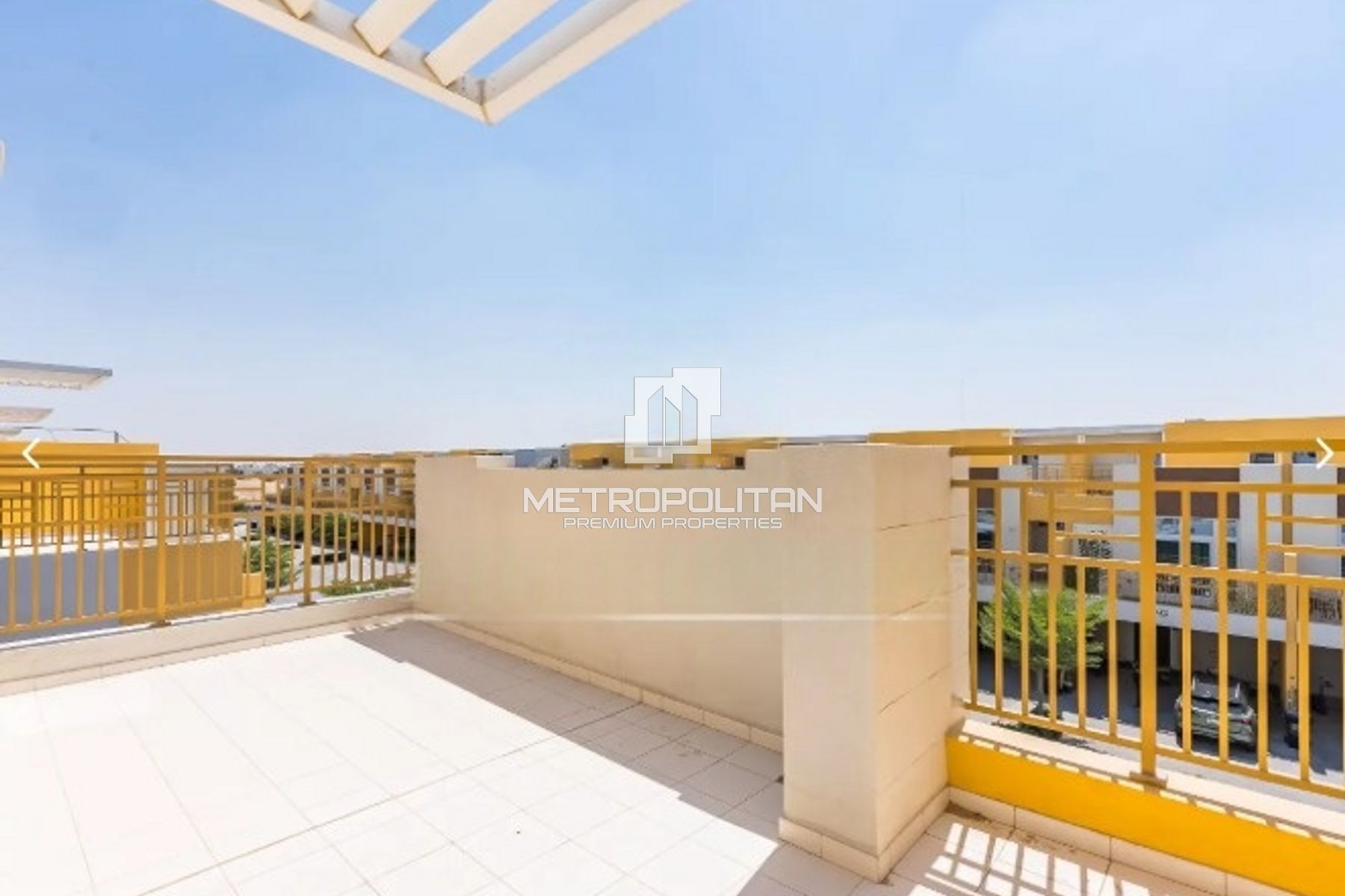3BR Townhouse for Sale in Damac Hills 2 – MPS-38755 photo-8