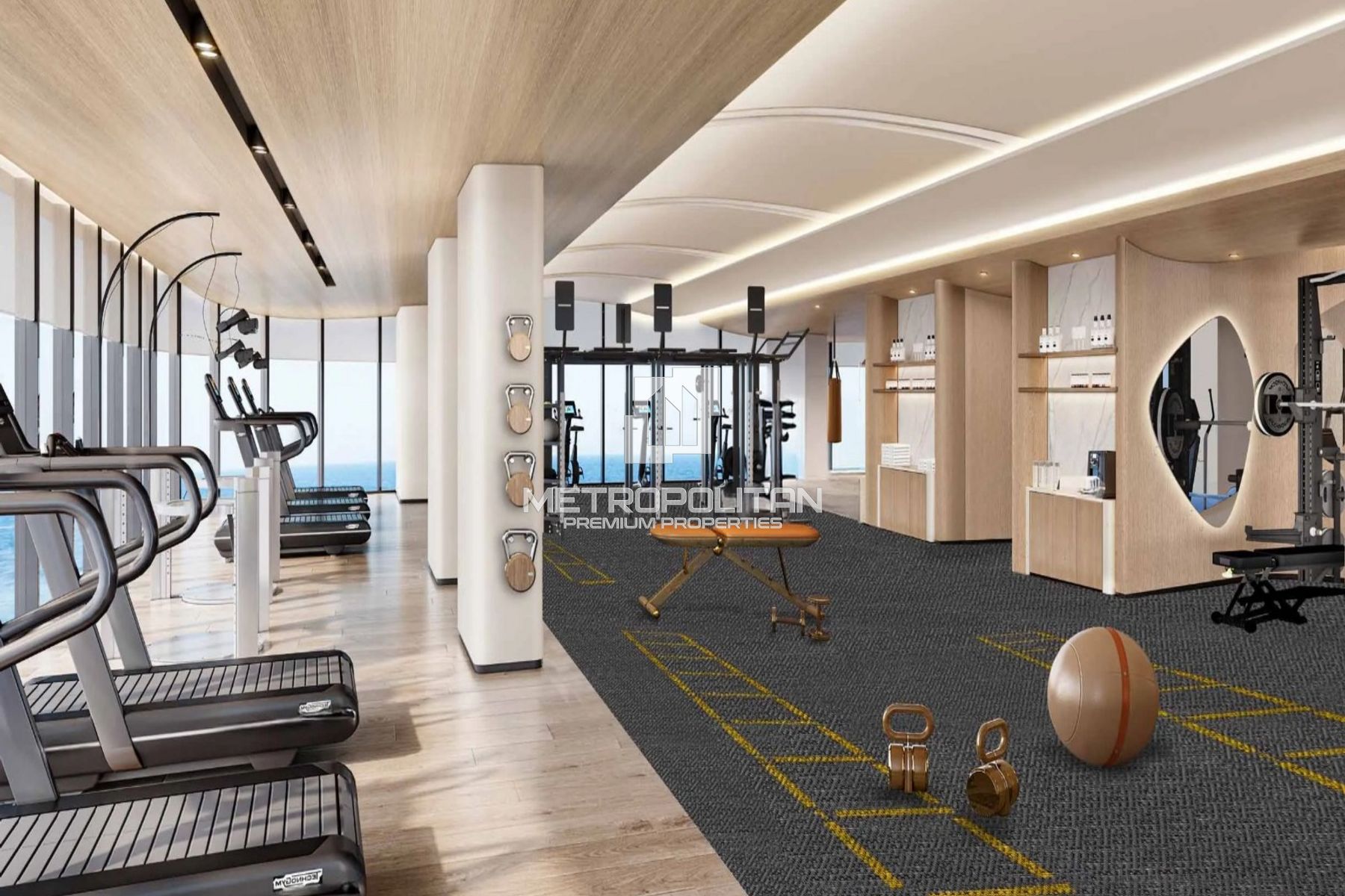 Image - La Mazzoni, Al Marjan Island, Ras Al Khaimah | Project - Apartment