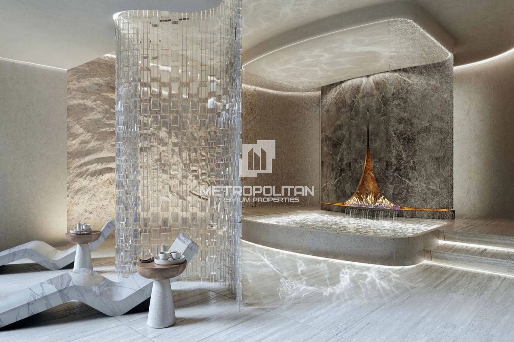 Image - La Mazzoni, Al Marjan Island, Ras Al Khaimah | Project - Apartment
