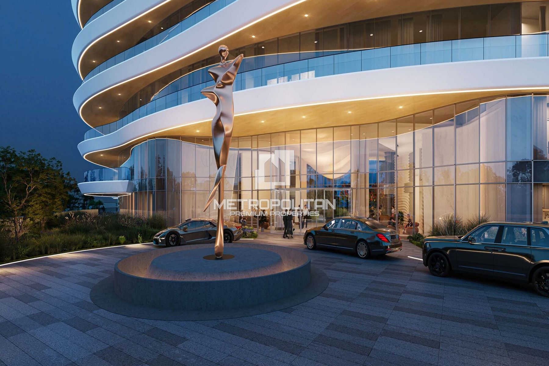 Image - La Mazzoni, Al Marjan Island, Ras Al Khaimah | Project - Apartment