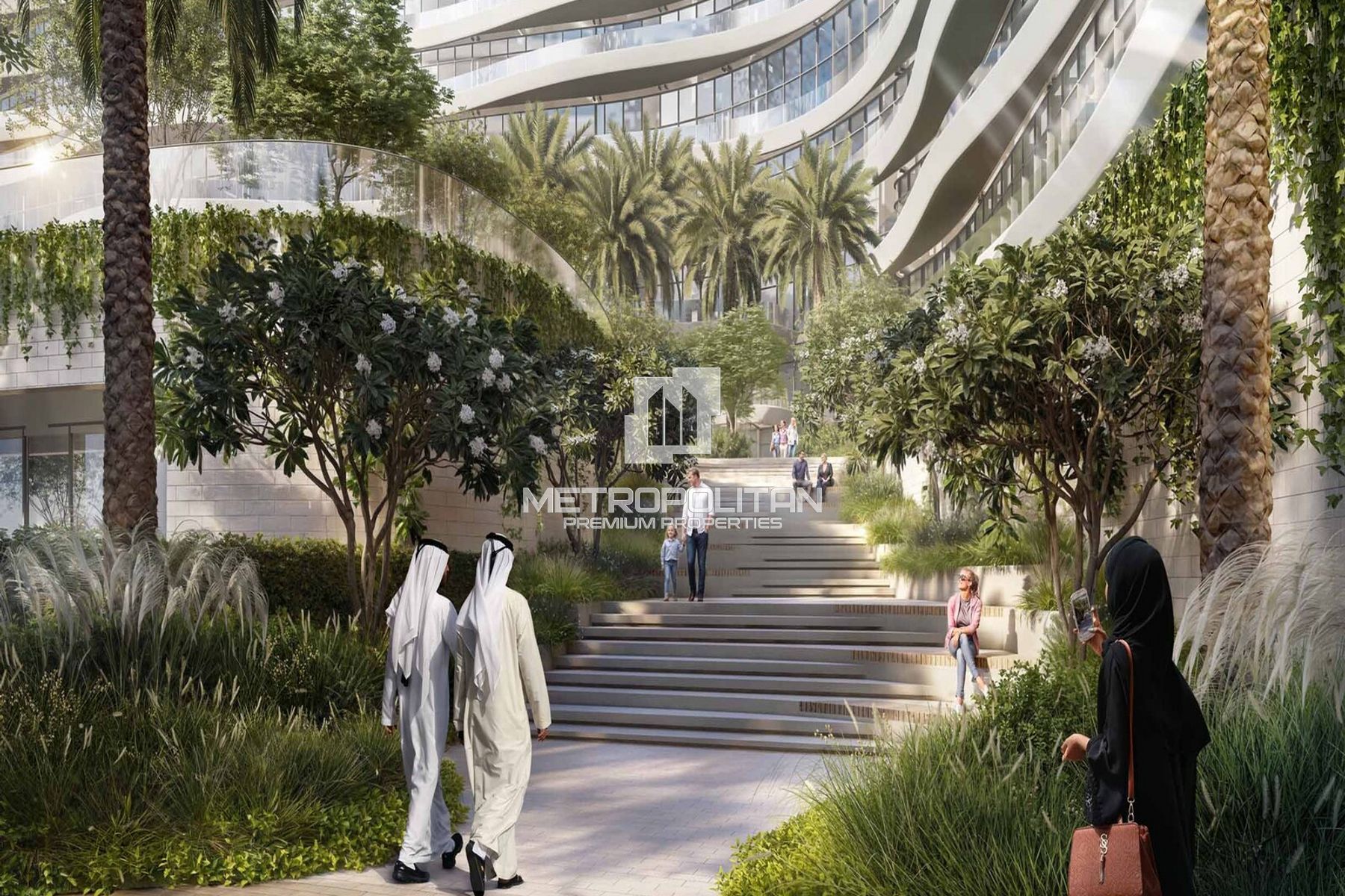 Image - La Mazzoni, Al Marjan Island, Ras Al Khaimah | Project - Apartment
