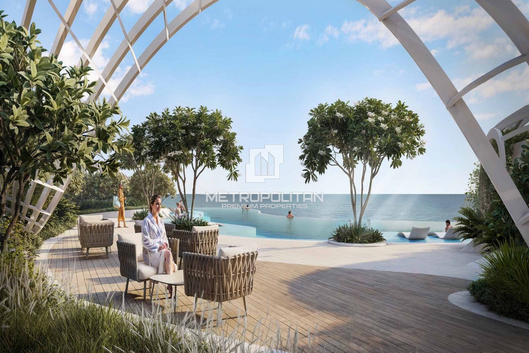Image - La Mazzoni, Al Marjan Island, Ras Al Khaimah | Project - Apartment