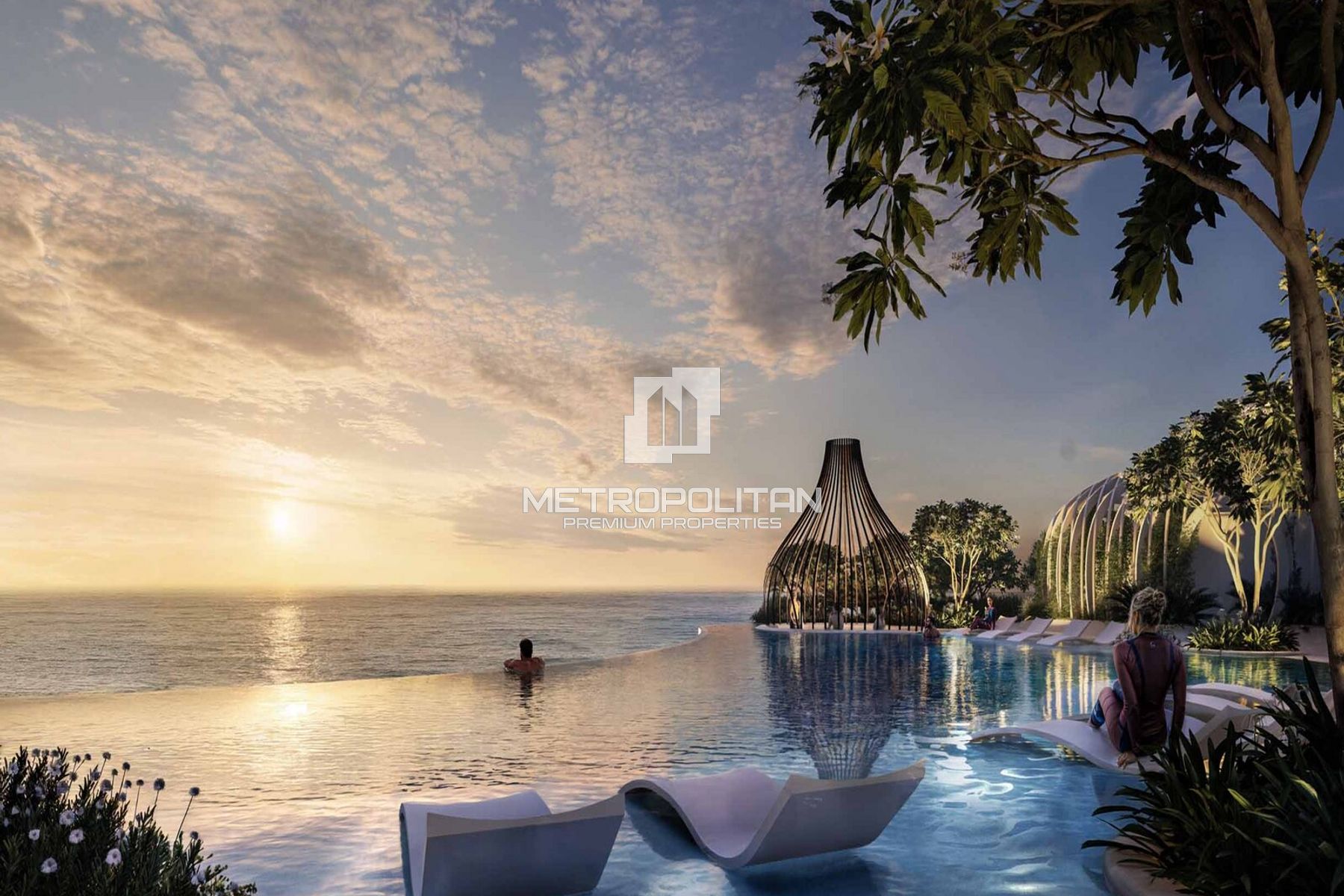 Image - La Mazzoni, Al Marjan Island, Ras Al Khaimah | Project - Apartment