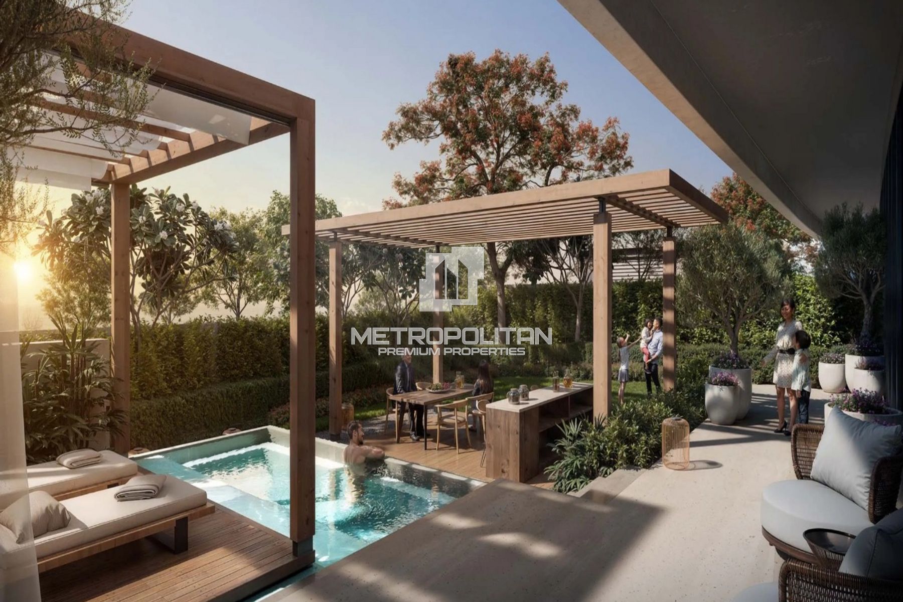 Image - La Mazzoni, Al Marjan Island, Ras Al Khaimah | Project - Apartment