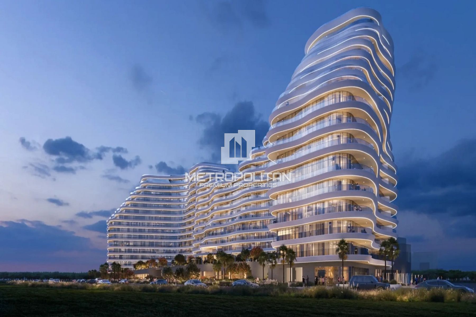 Image - La Mazzoni, Al Marjan Island, Ras Al Khaimah | Project - Apartment