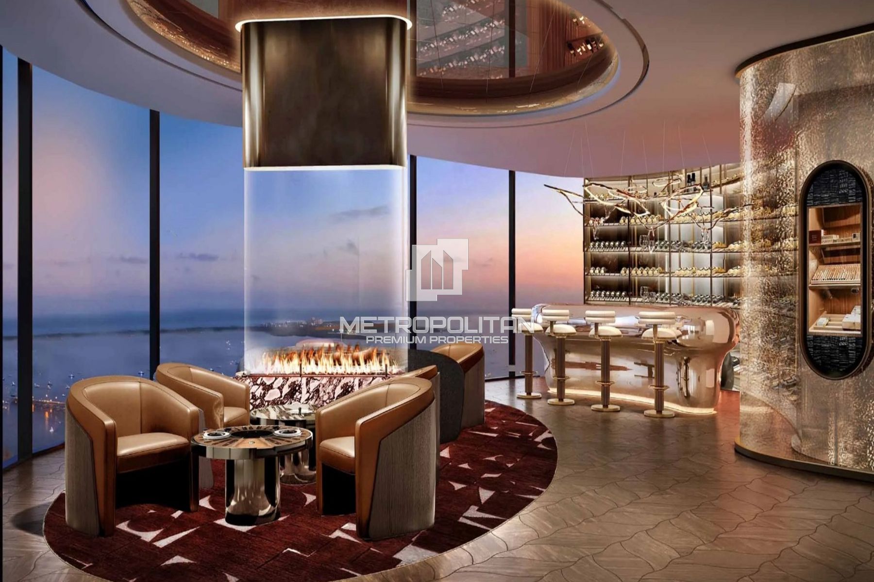 Image - La Mazzoni, Al Marjan Island, Ras Al Khaimah | Project - Apartment